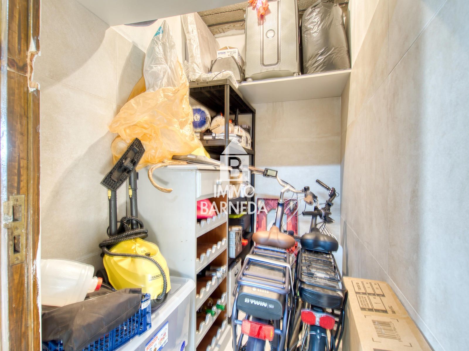 Exclusivo apartamento dúplex en la prestigiosa zona de Caballito de Mar, Empuriabrava