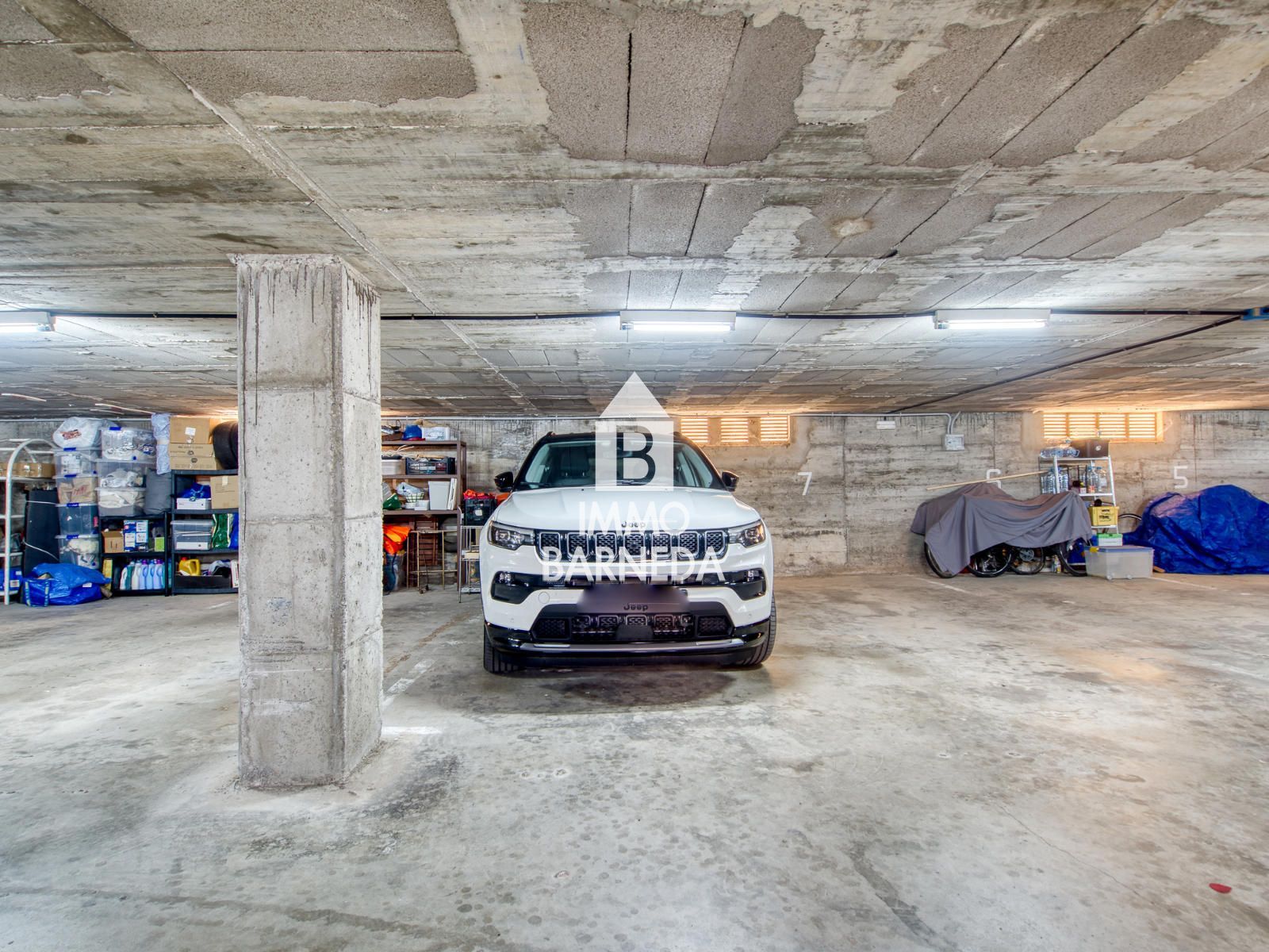 Exclusivo apartamento dúplex en la prestigiosa zona de Caballito de Mar, Empuriabrava