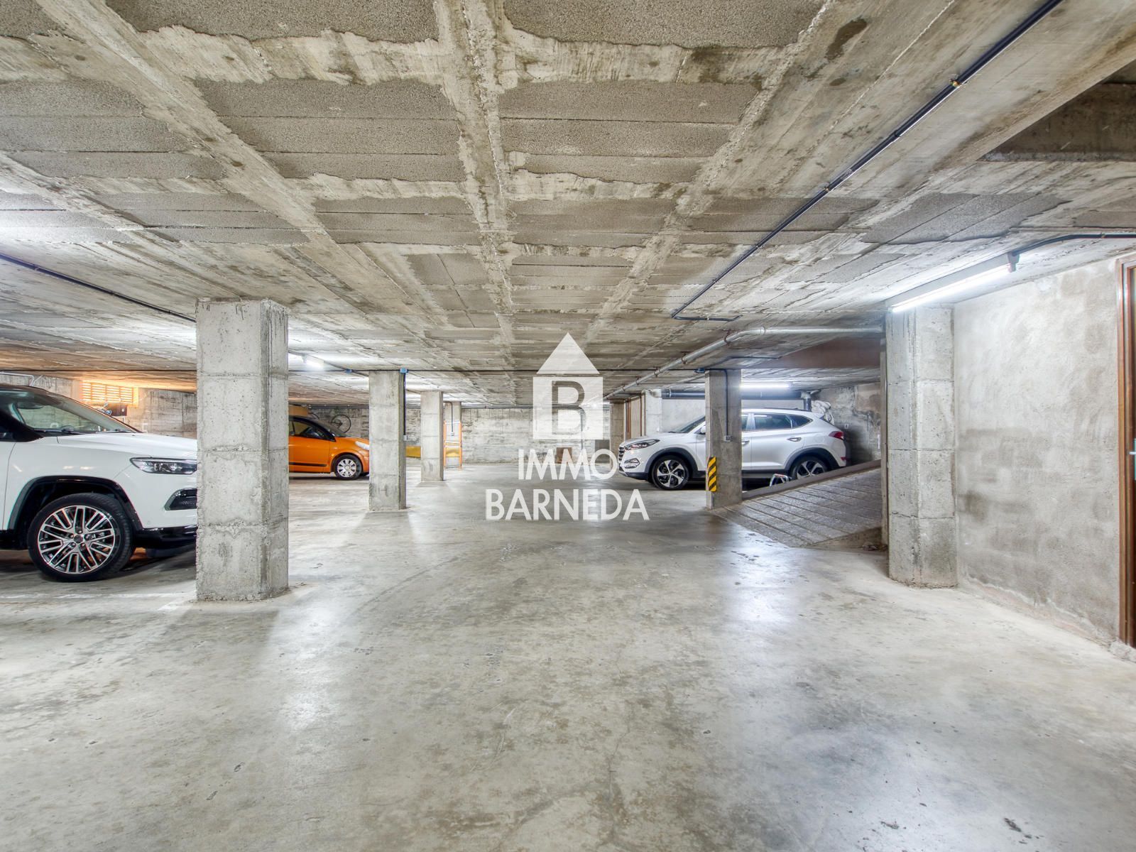 Exclusivo apartamento dúplex en la prestigiosa zona de Caballito de Mar, Empuriabrava