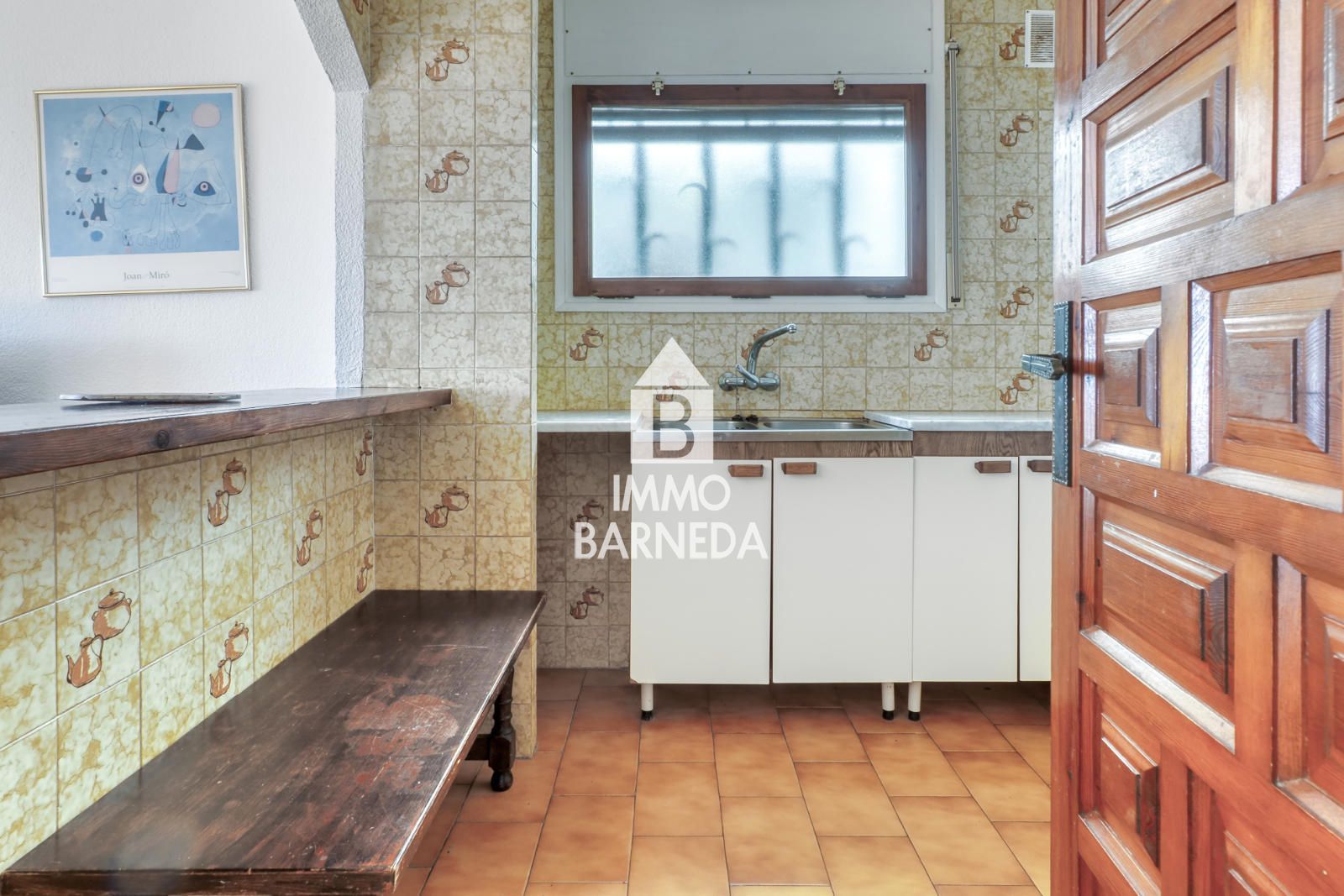 Exklusive Wohnung mit Touristenlizenz in Canyelles Petites