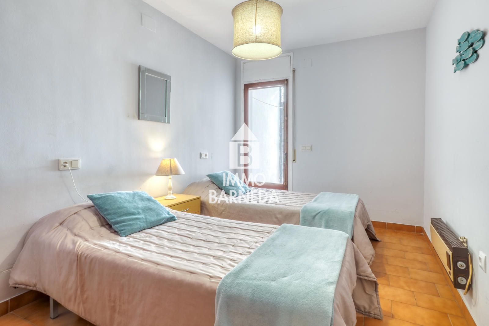 Exklusive Wohnung mit Touristenlizenz in Canyelles Petites