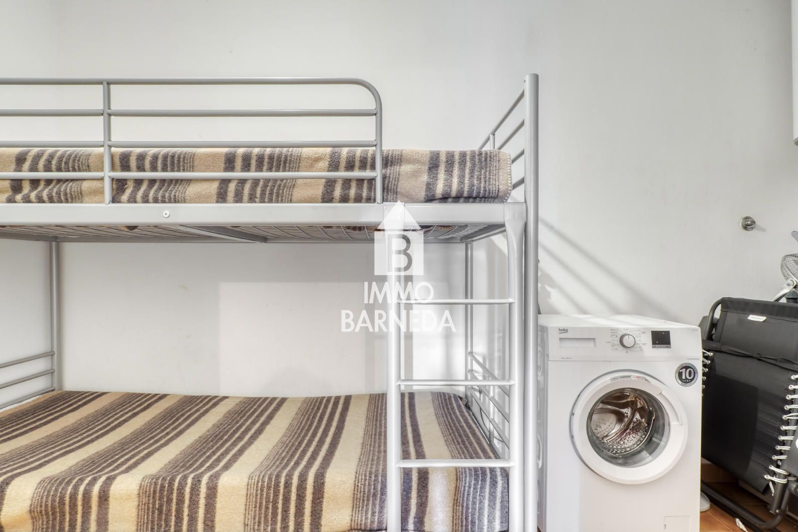 Exklusive Wohnung mit Touristenlizenz in Canyelles Petites