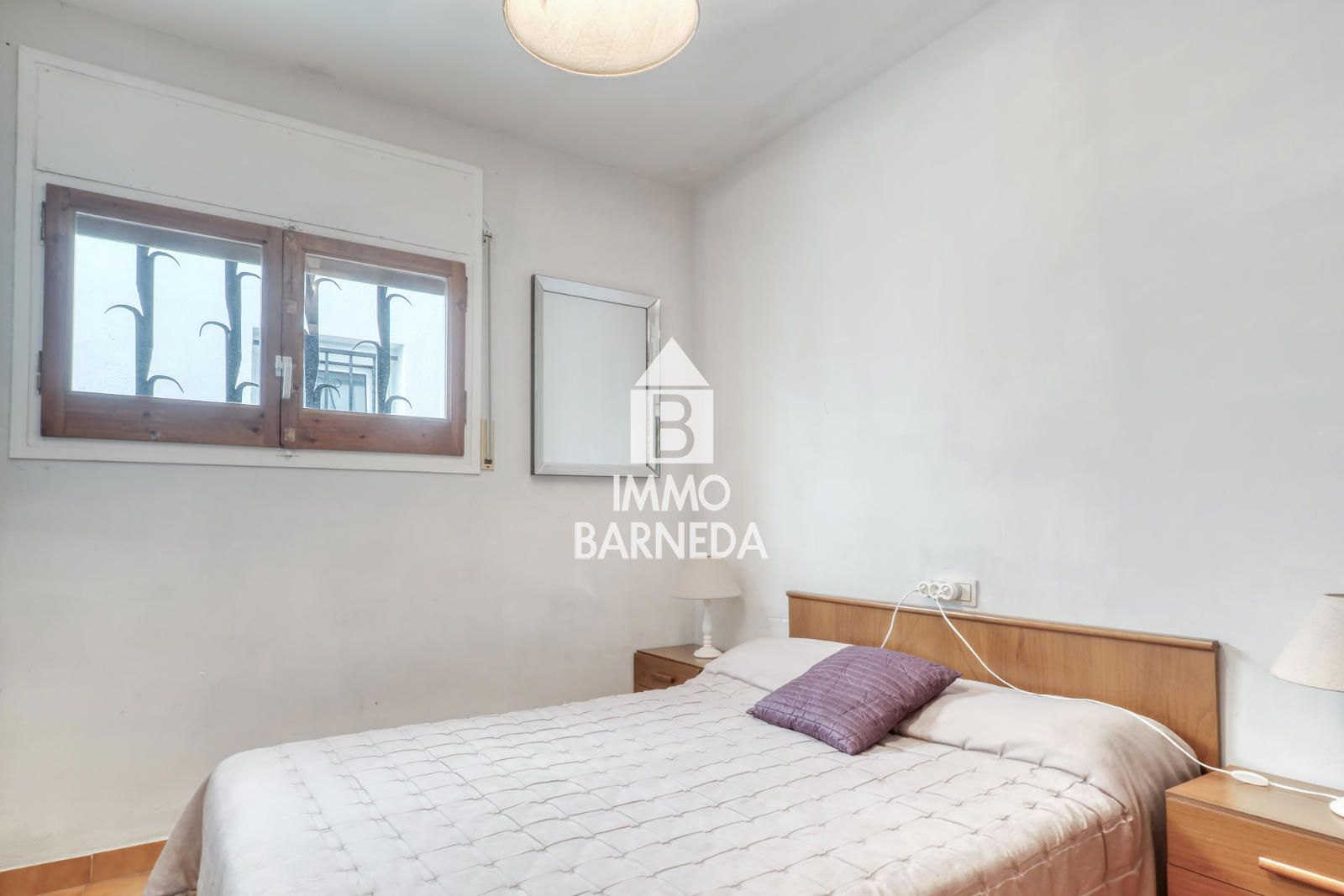 Exklusive Wohnung mit Touristenlizenz in Canyelles Petites