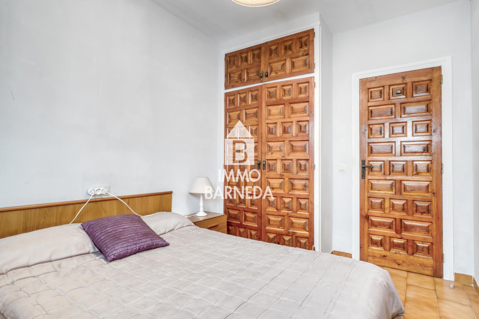 Exklusive Wohnung mit Touristenlizenz in Canyelles Petites