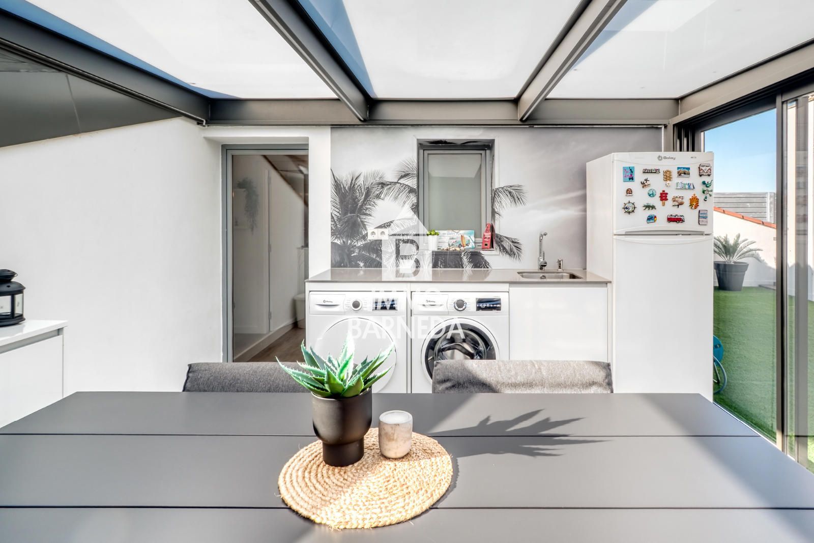 ✨ TRAUM-DUPLEX IN MAS OLIVA (ROSES) - GROSSE TERRASSE MIT AUSSICHT, KOMPLETT RENOVIERT UND MIT PARKPLATZ