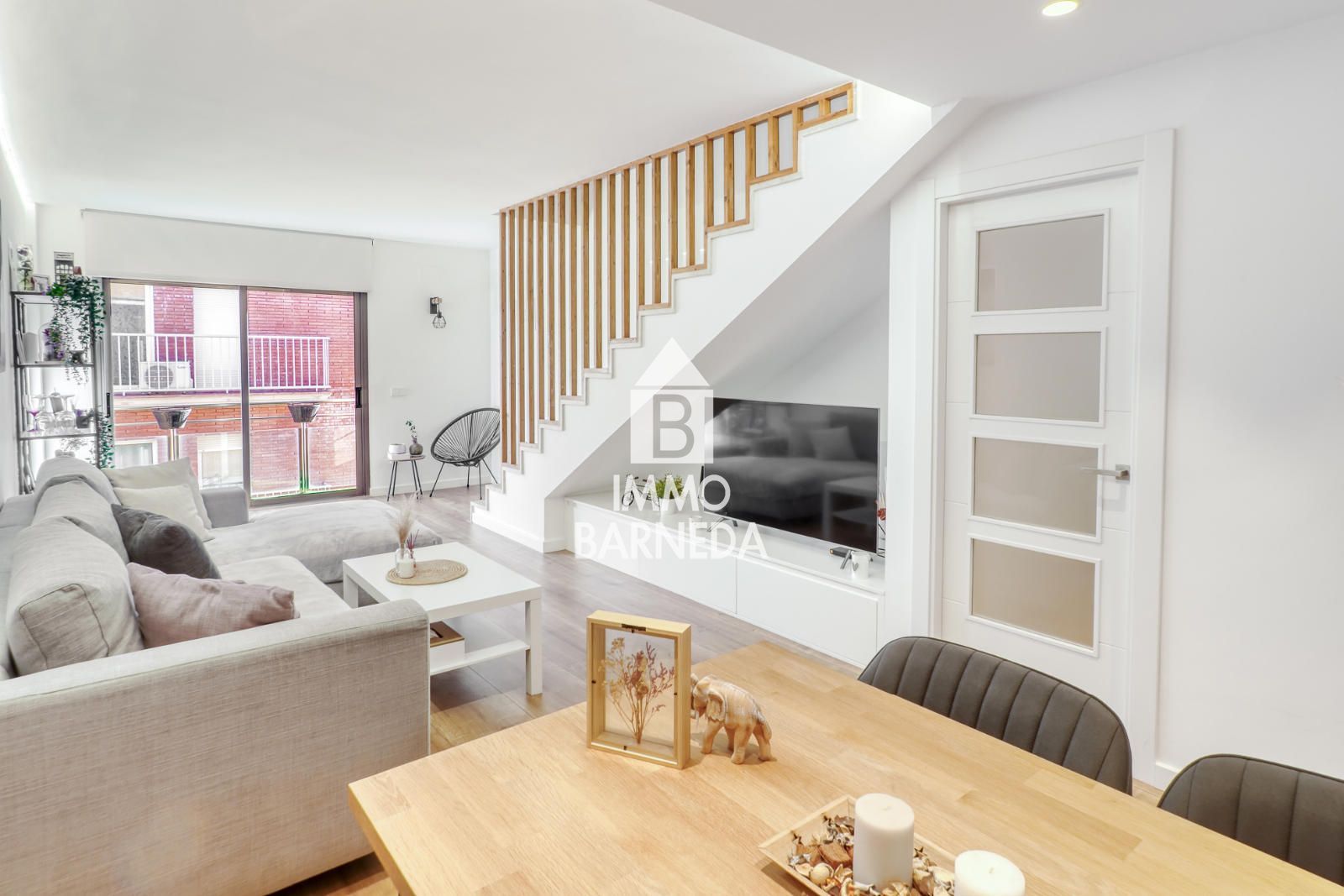 ✨ TRAUM-DUPLEX IN MAS OLIVA (ROSES) - GROSSE TERRASSE MIT AUSSICHT, KOMPLETT RENOVIERT UND MIT PARKPLATZ