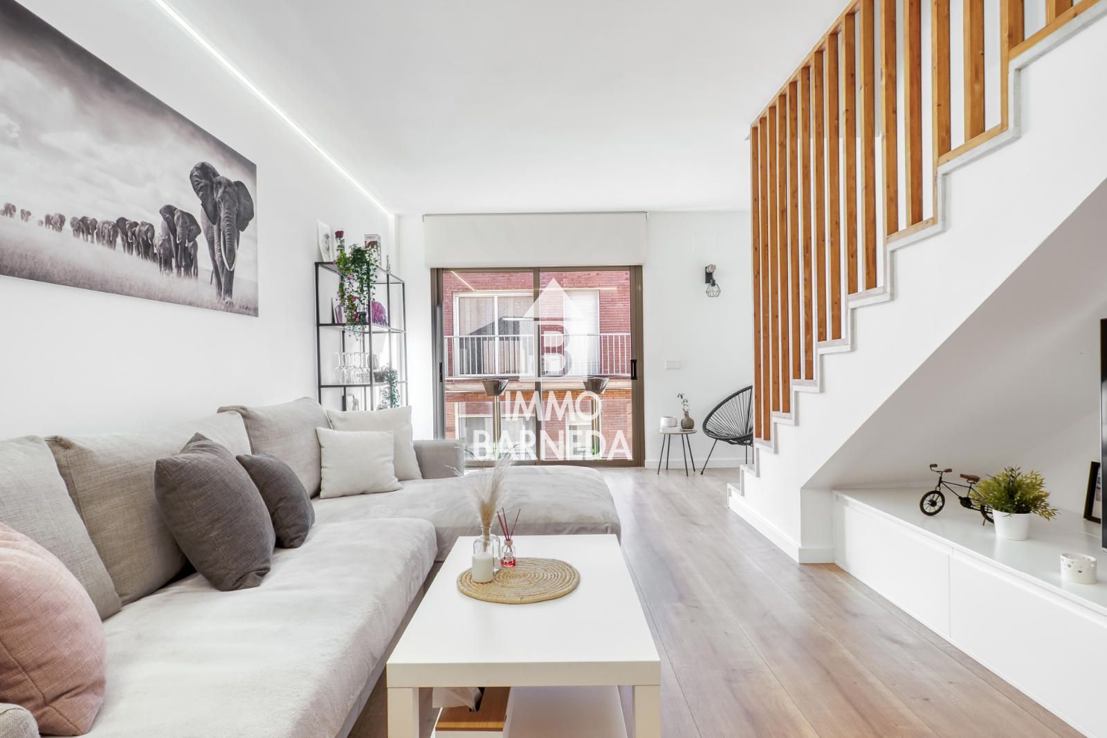 ✨ TRAUM-DUPLEX IN MAS OLIVA (ROSES) - GROSSE TERRASSE MIT AUSSICHT, KOMPLETT RENOVIERT UND MIT PARKPLATZ