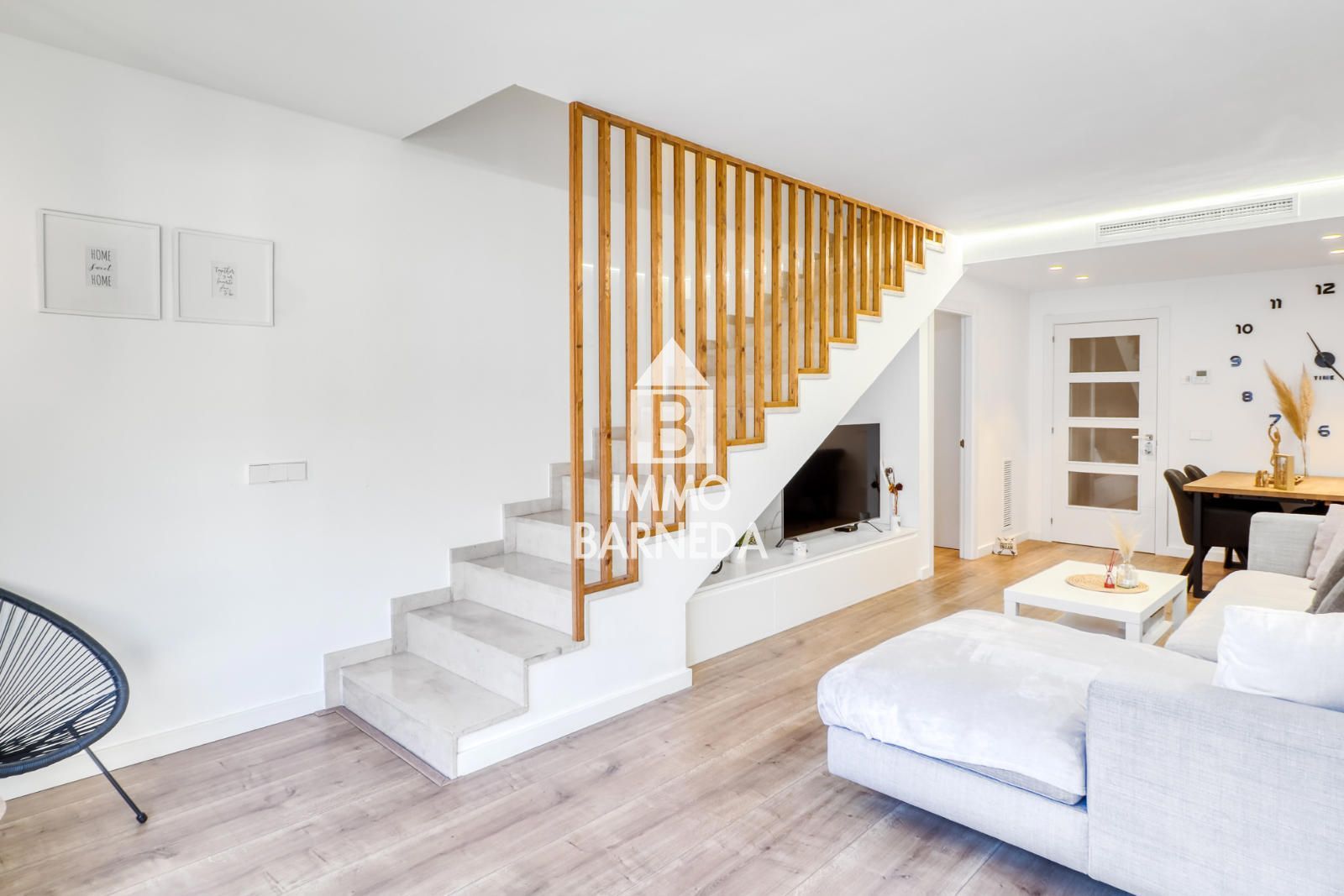 ✨ TRAUM-DUPLEX IN MAS OLIVA (ROSES) - GROSSE TERRASSE MIT AUSSICHT, KOMPLETT RENOVIERT UND MIT PARKPLATZ