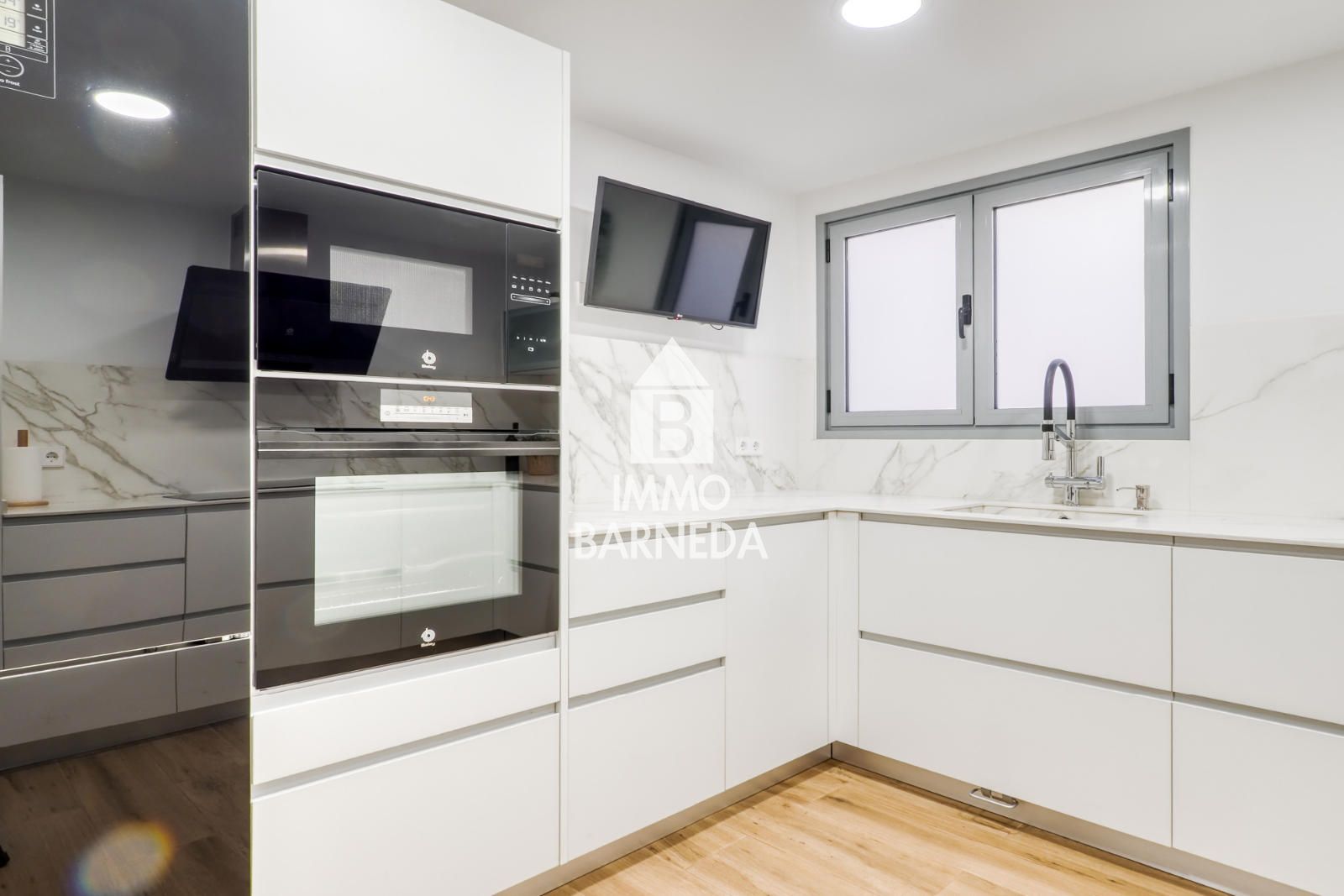 ✨ TRAUM-DUPLEX IN MAS OLIVA (ROSES) - GROSSE TERRASSE MIT AUSSICHT, KOMPLETT RENOVIERT UND MIT PARKPLATZ