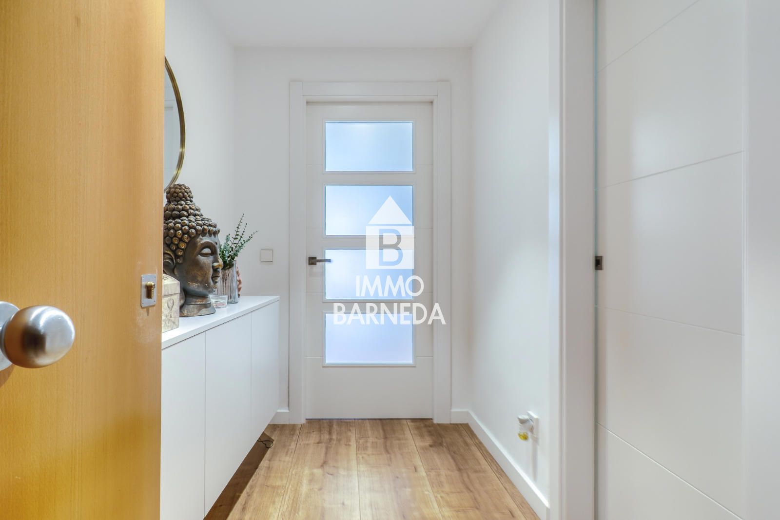 ✨ TRAUM-DUPLEX IN MAS OLIVA (ROSES) - GROSSE TERRASSE MIT AUSSICHT, KOMPLETT RENOVIERT UND MIT PARKPLATZ