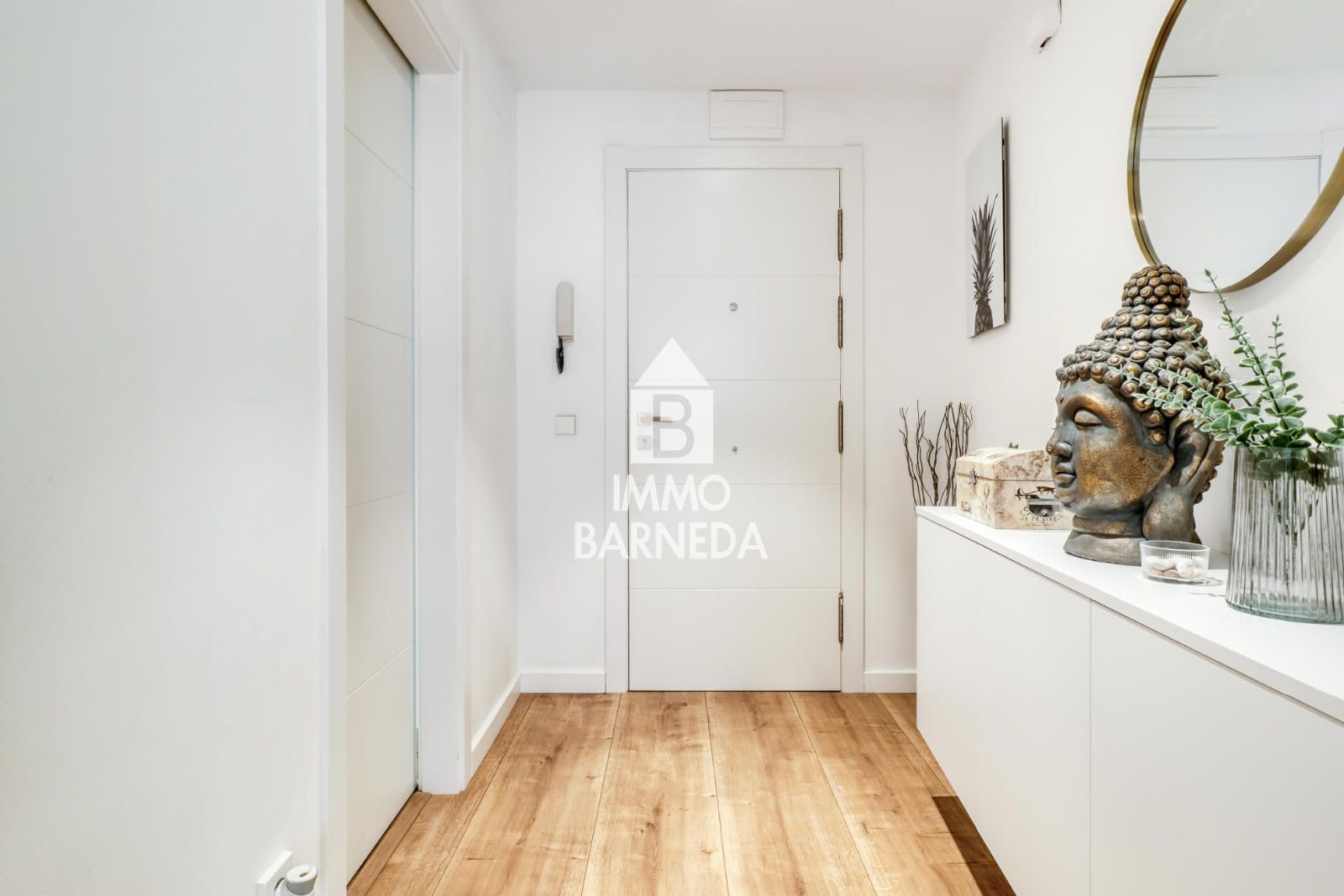 ✨ TRAUM-DUPLEX IN MAS OLIVA (ROSES) - GROSSE TERRASSE MIT AUSSICHT, KOMPLETT RENOVIERT UND MIT PARKPLATZ