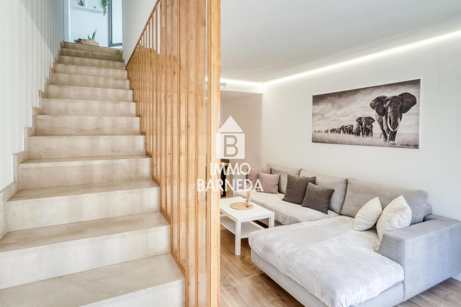 ✨ TRAUM-DUPLEX IN MAS OLIVA (ROSES) - GROSSE TERRASSE MIT AUSSICHT, KOMPLETT RENOVIERT UND MIT PARKPLATZ