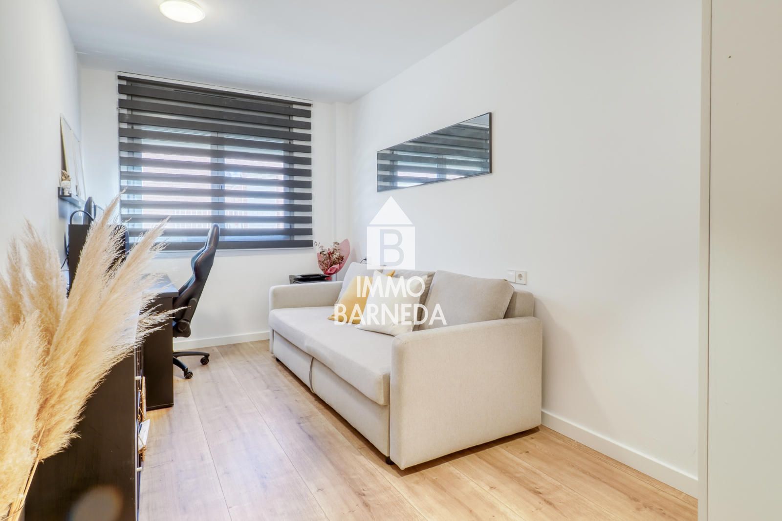 ✨ TRAUM-DUPLEX IN MAS OLIVA (ROSES) - GROSSE TERRASSE MIT AUSSICHT, KOMPLETT RENOVIERT UND MIT PARKPLATZ