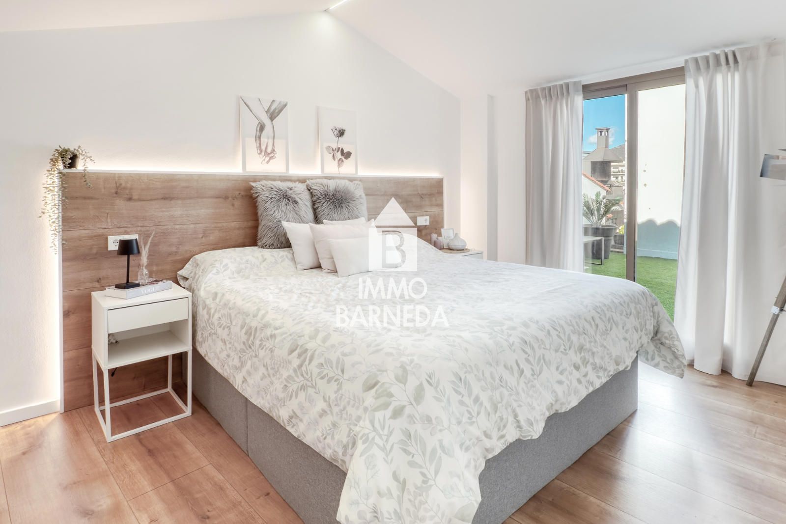 ✨ TRAUM-DUPLEX IN MAS OLIVA (ROSES) - GROSSE TERRASSE MIT AUSSICHT, KOMPLETT RENOVIERT UND MIT PARKPLATZ