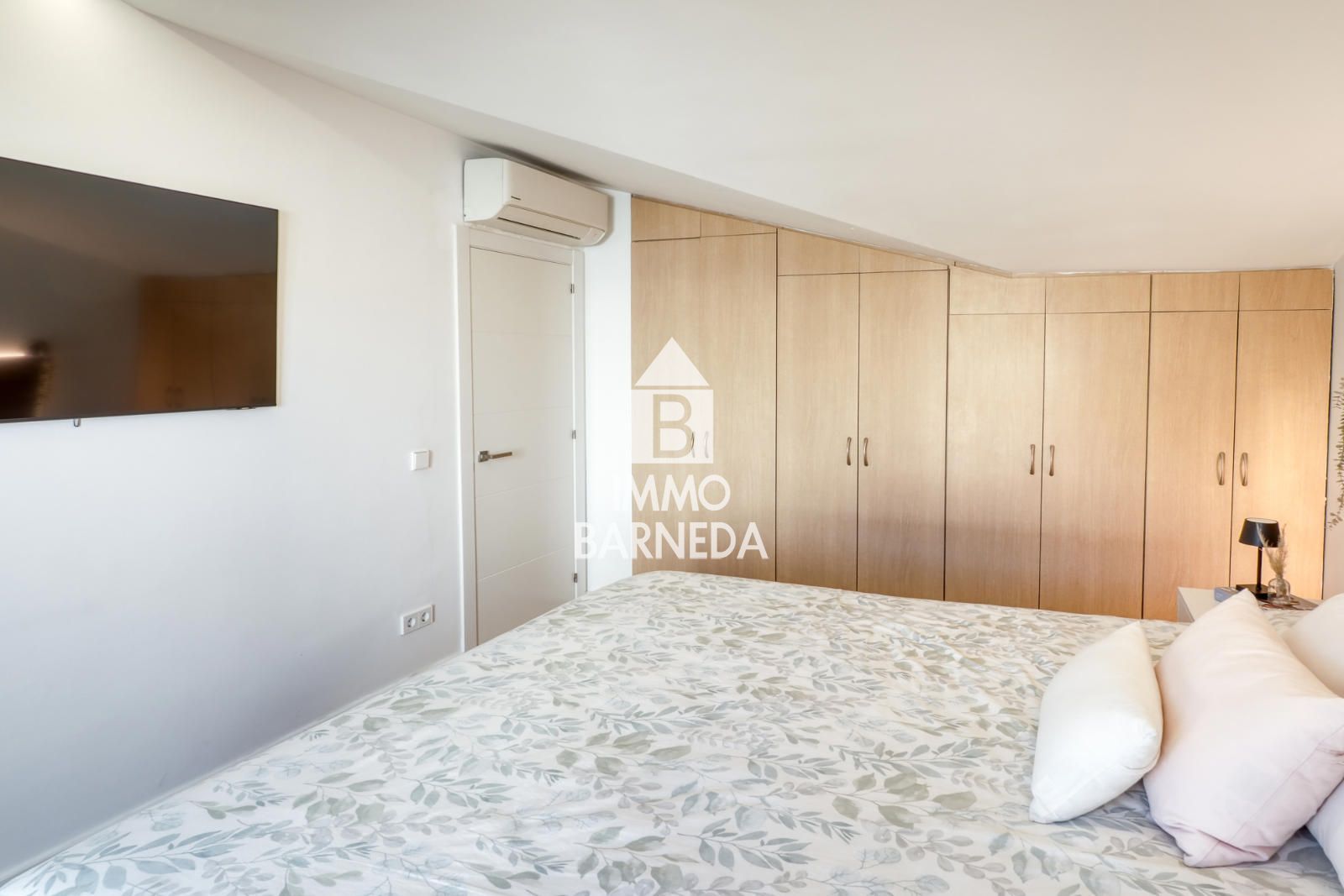 ✨ TRAUM-DUPLEX IN MAS OLIVA (ROSES) - GROSSE TERRASSE MIT AUSSICHT, KOMPLETT RENOVIERT UND MIT PARKPLATZ