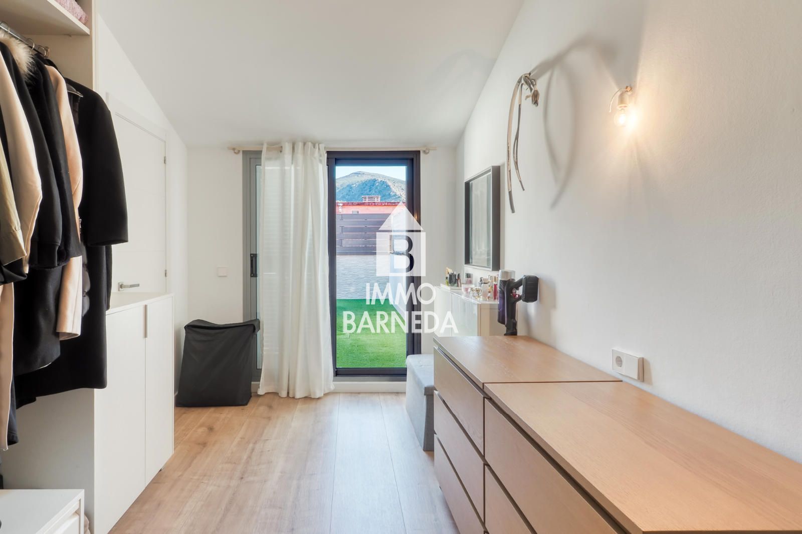 ✨ TRAUM-DUPLEX IN MAS OLIVA (ROSES) - GROSSE TERRASSE MIT AUSSICHT, KOMPLETT RENOVIERT UND MIT PARKPLATZ