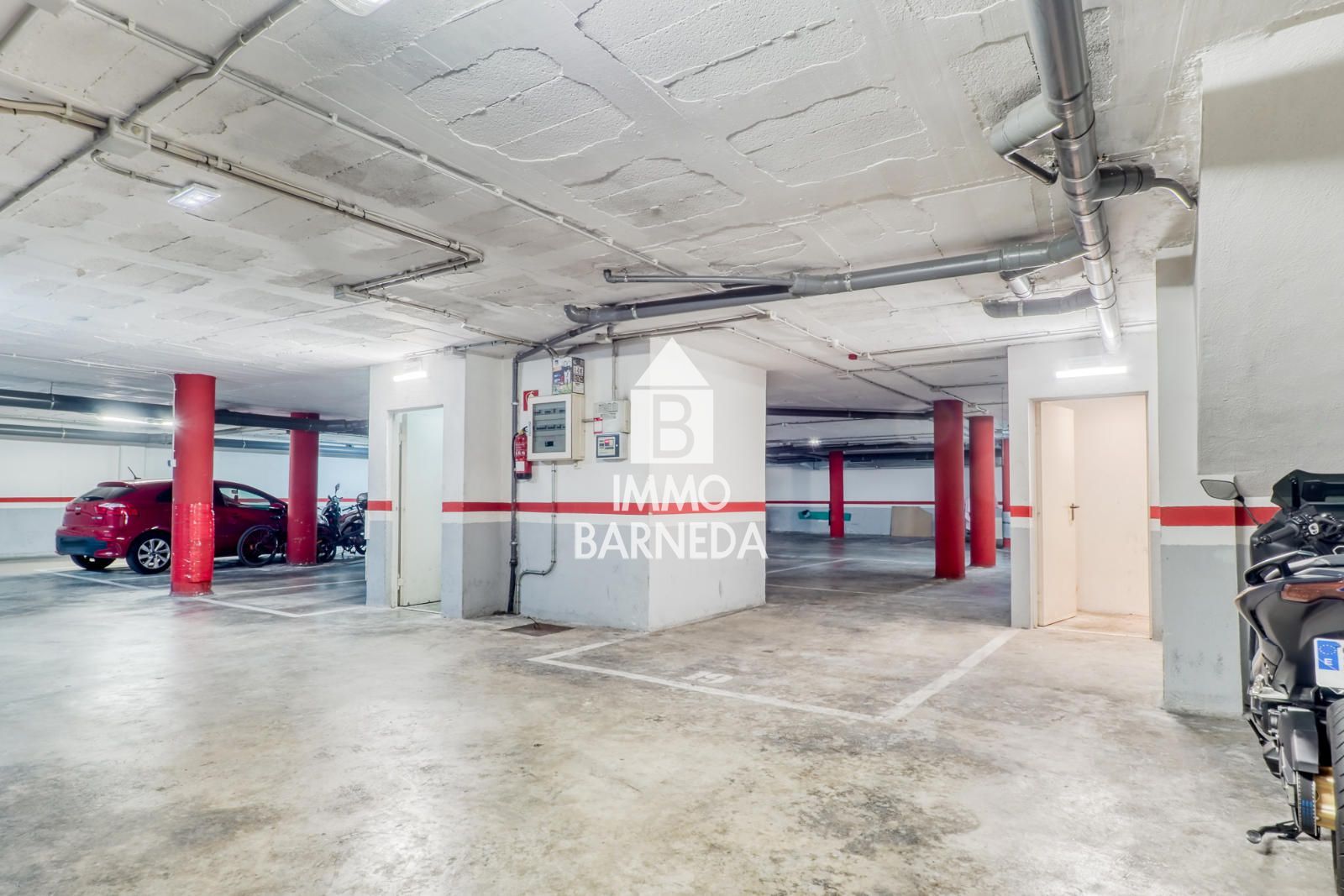 ✨ TRAUM-DUPLEX IN MAS OLIVA (ROSES) - GROSSE TERRASSE MIT AUSSICHT, KOMPLETT RENOVIERT UND MIT PARKPLATZ