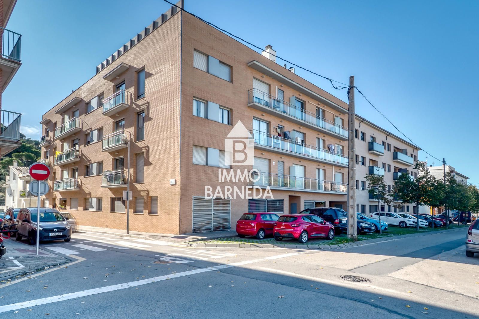 ✨ TRAUM-DUPLEX IN MAS OLIVA (ROSES) - GROSSE TERRASSE MIT AUSSICHT, KOMPLETT RENOVIERT UND MIT PARKPLATZ