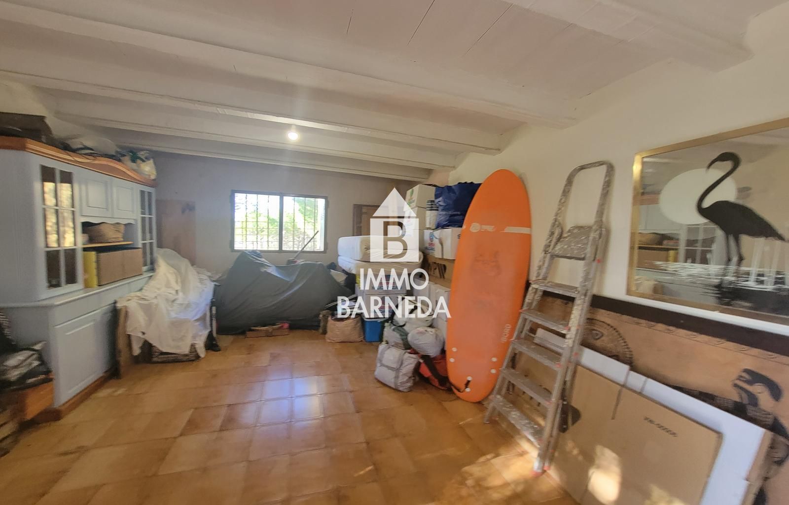 Terrains ruraux avec oliveraie et autonomie énergétique