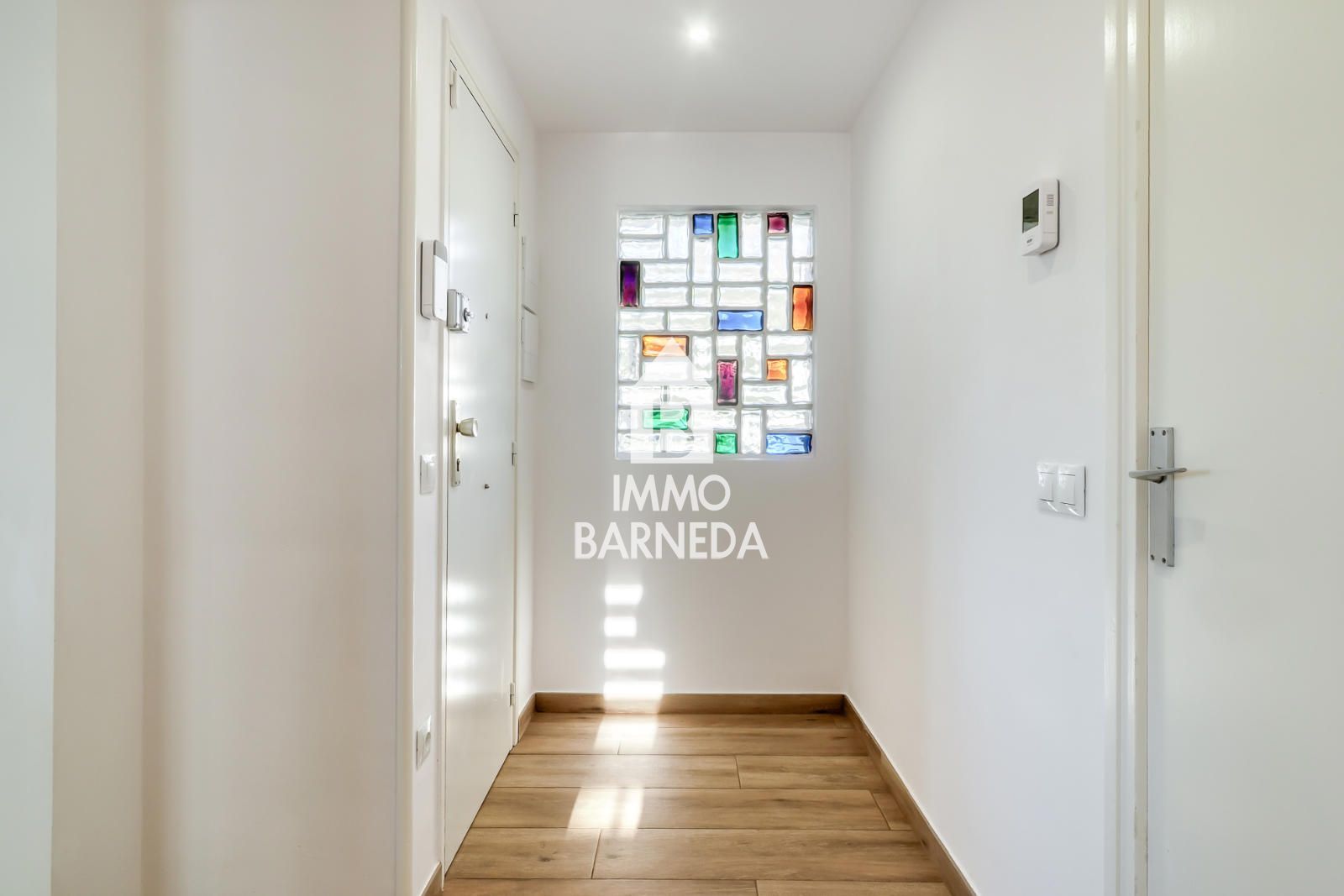 Piso reformado en zona tranquila de Mas Oliva – Roses