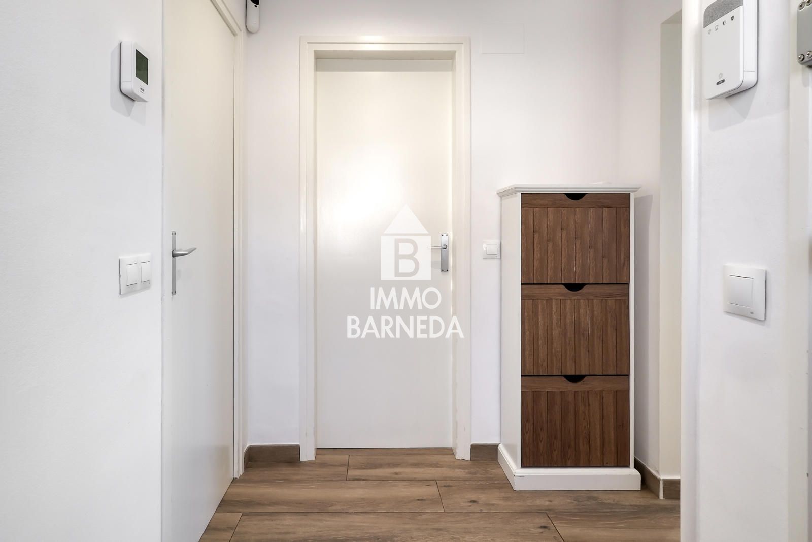 Piso reformado en zona tranquila de Mas Oliva – Roses