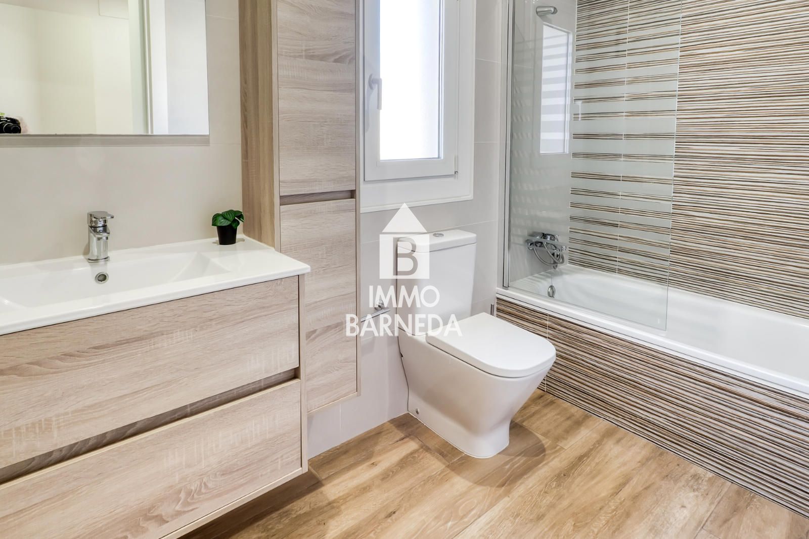 Piso reformado en zona tranquila de Mas Oliva – Roses