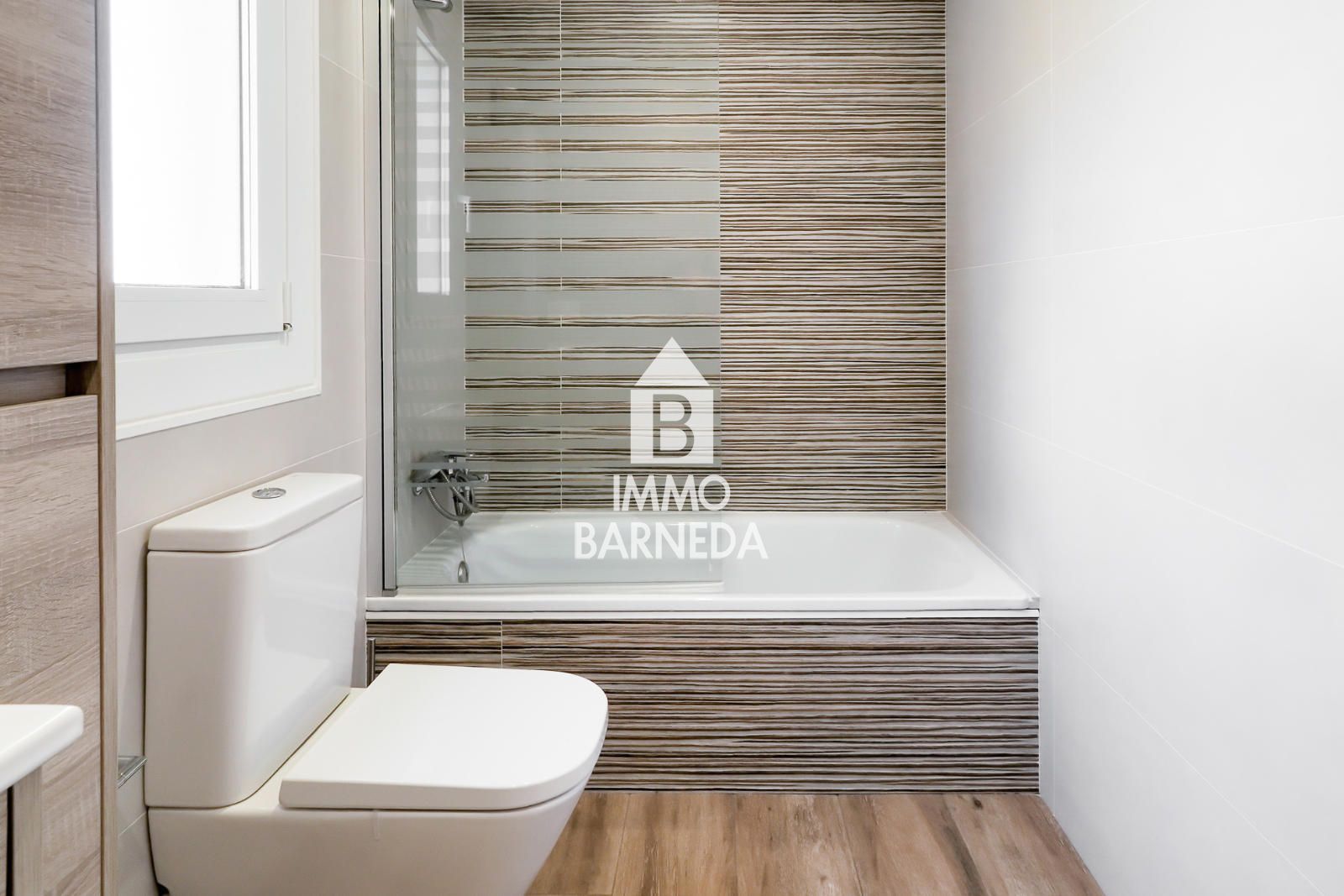 Piso reformado en zona tranquila de Mas Oliva – Roses