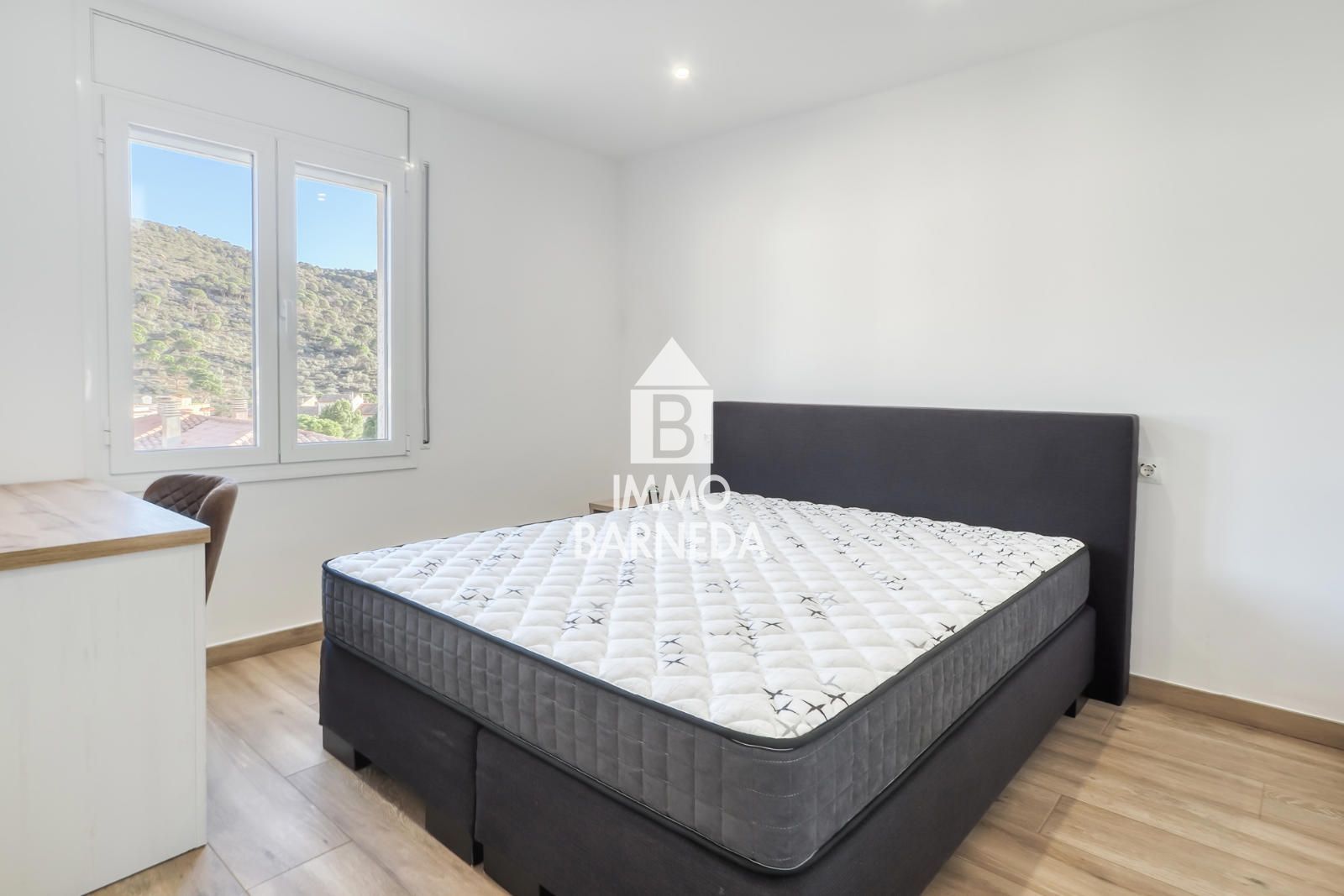 Piso reformado en zona tranquila de Mas Oliva – Roses