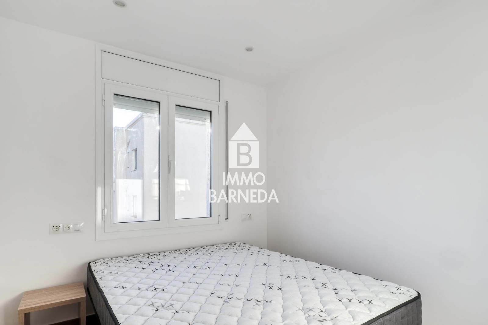 Piso reformado en zona tranquila de Mas Oliva – Roses