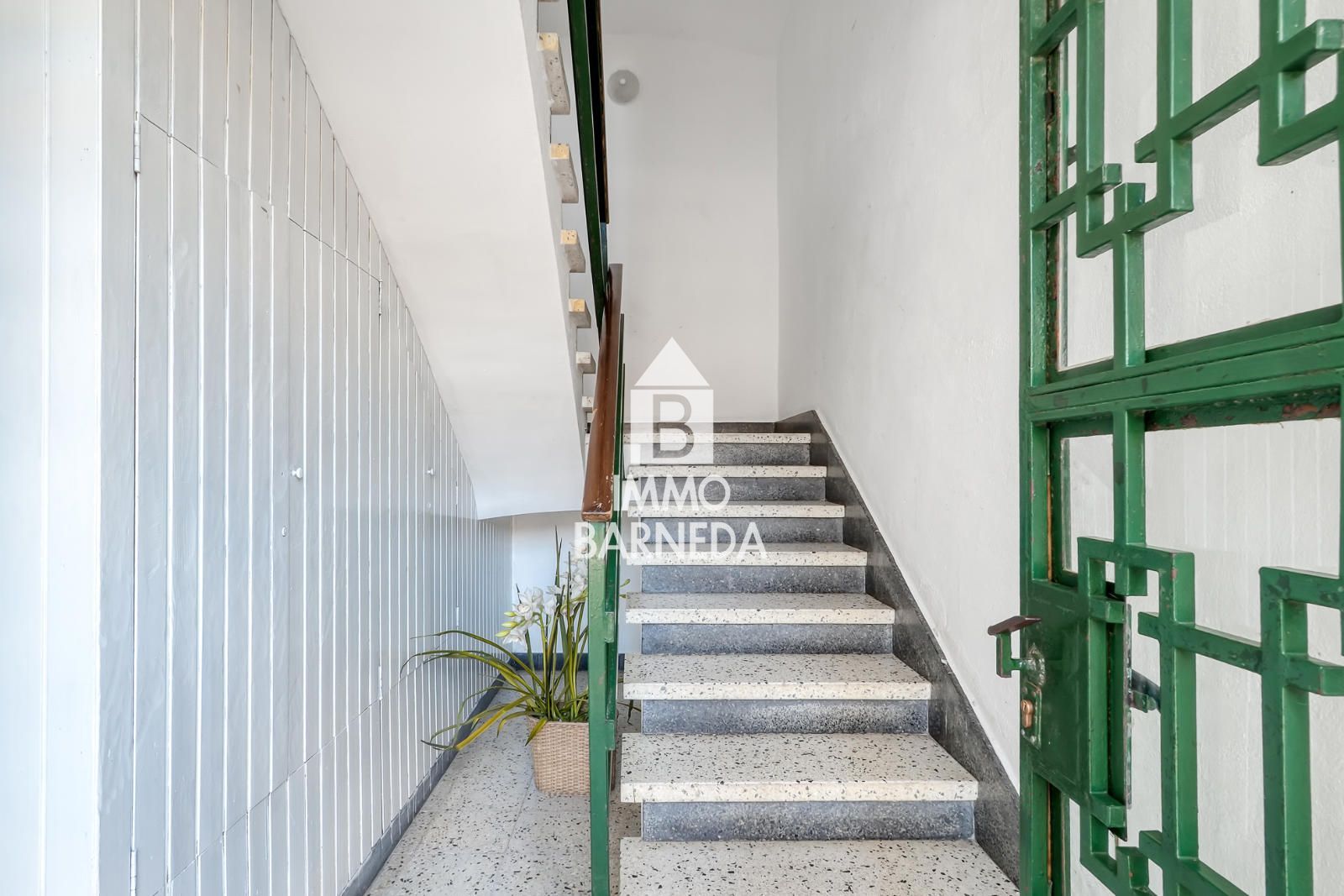 Piso reformado en zona tranquila de Mas Oliva – Roses