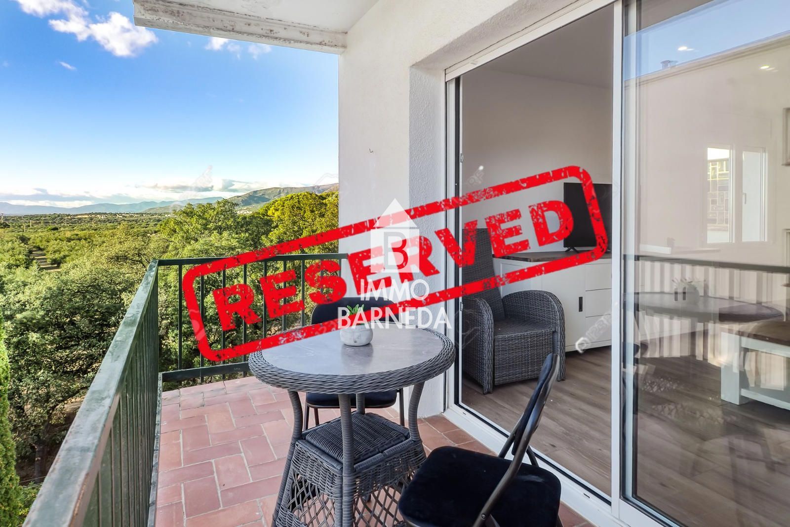 Piso en venta Roses, Girona. Ref: 3741. Immo Barneda