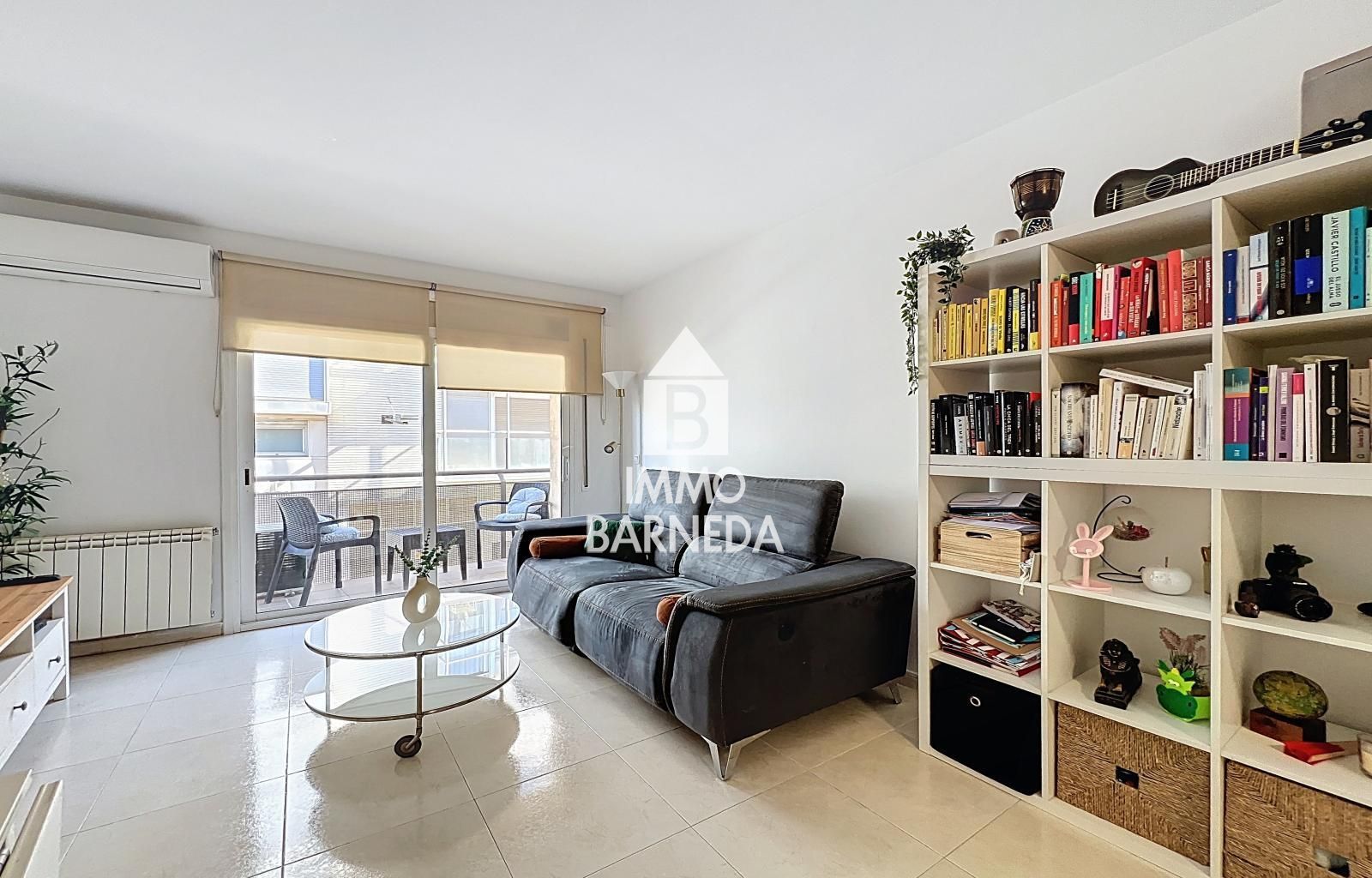 Piso en venta Roses, Girona. Ref: 3749. Immo Barneda