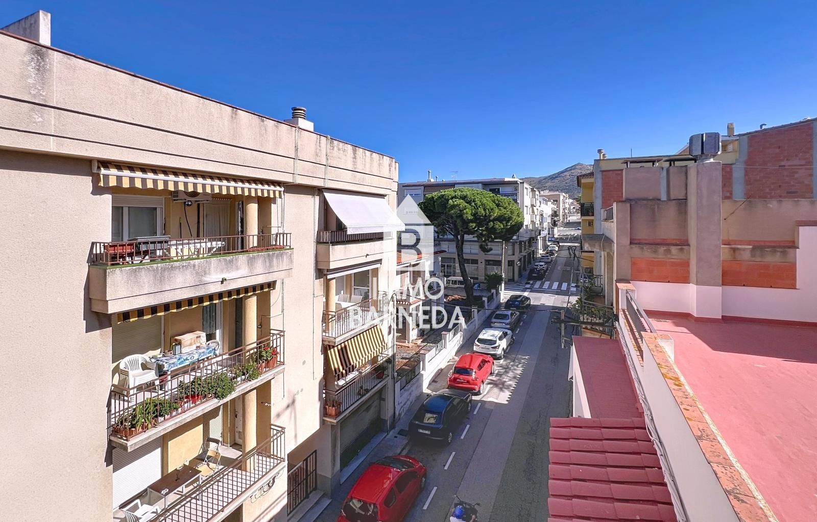 Piso en venta Roses, Girona. Ref: 3750. Immo Barneda