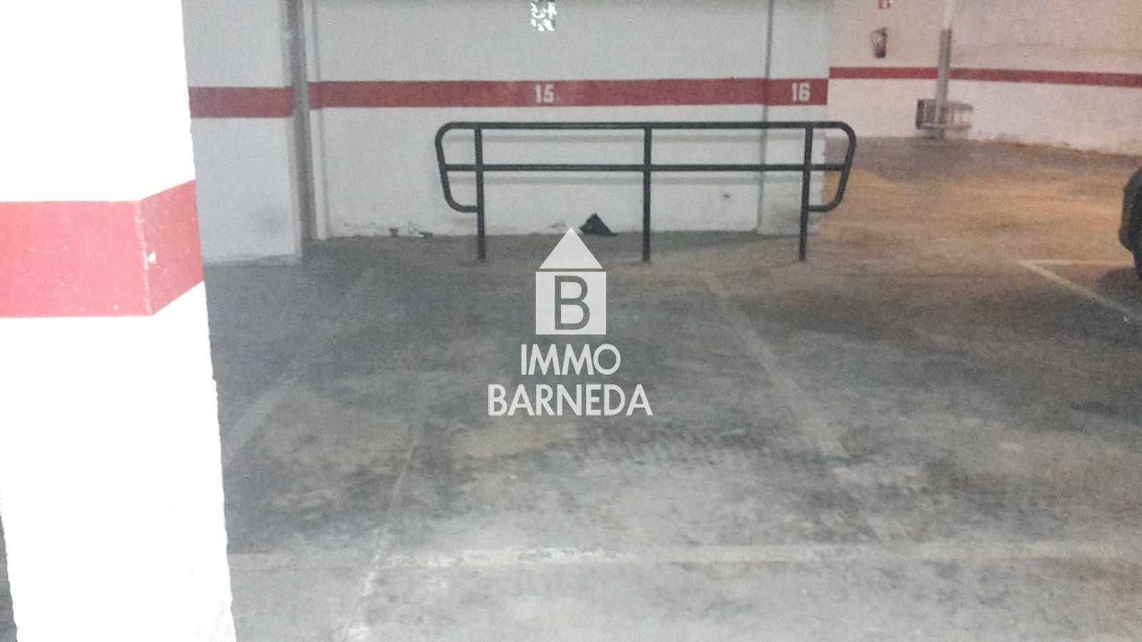 OLIVERA PALAU Parking