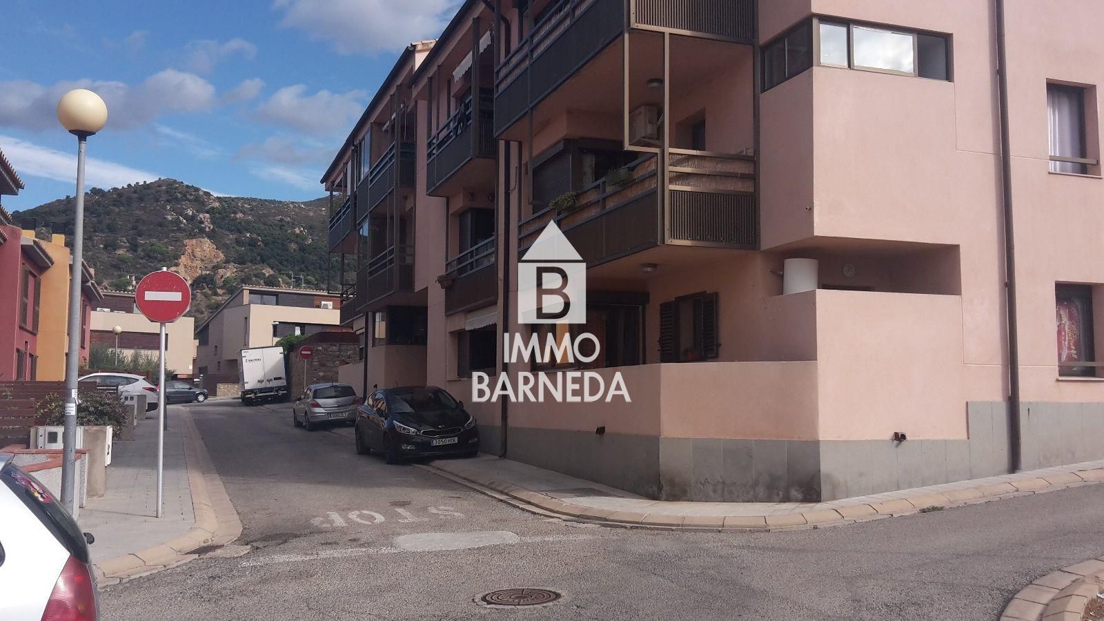 OLIVERA PALAU Parking