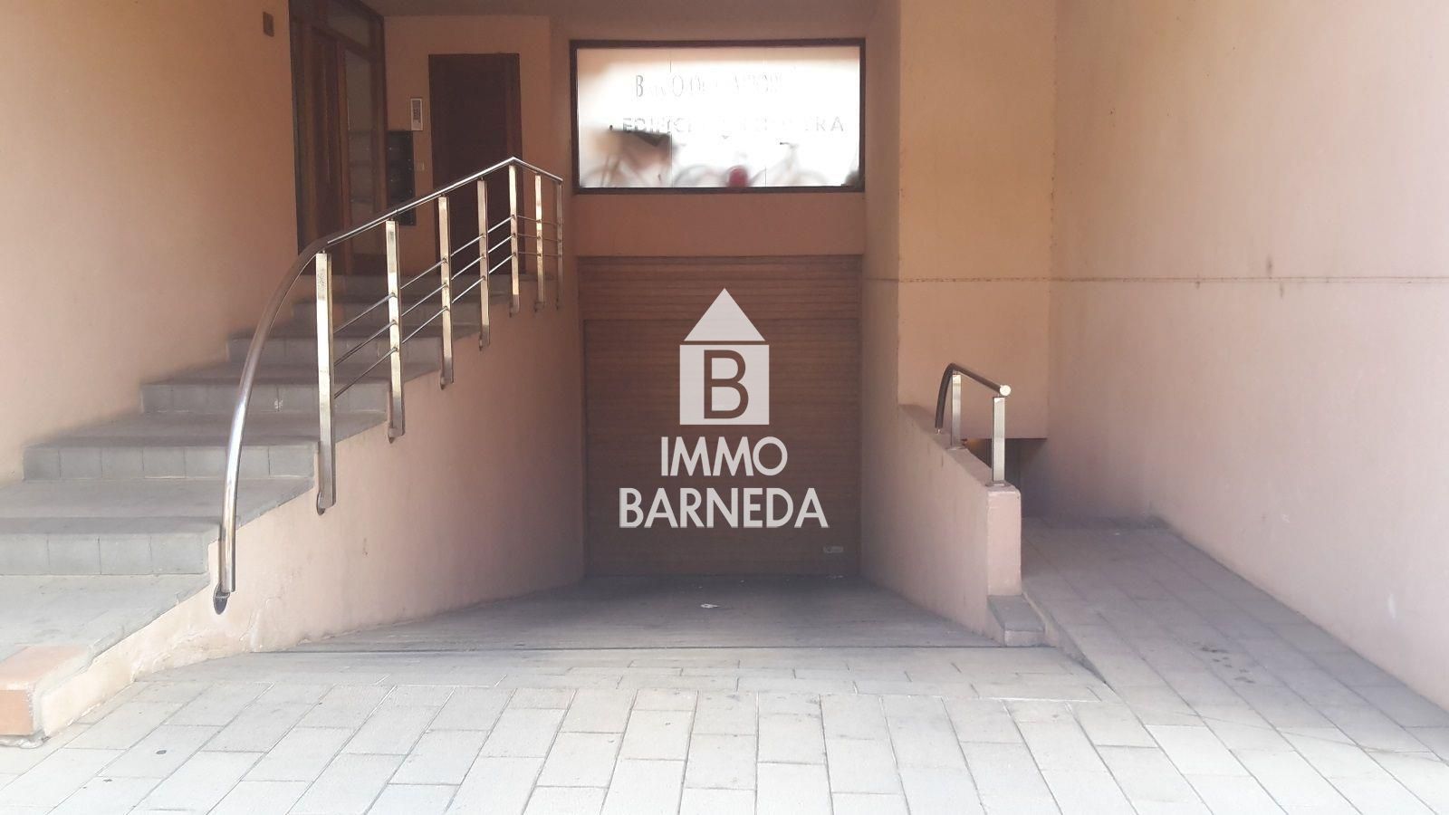 OLIVERA PALAU Parking