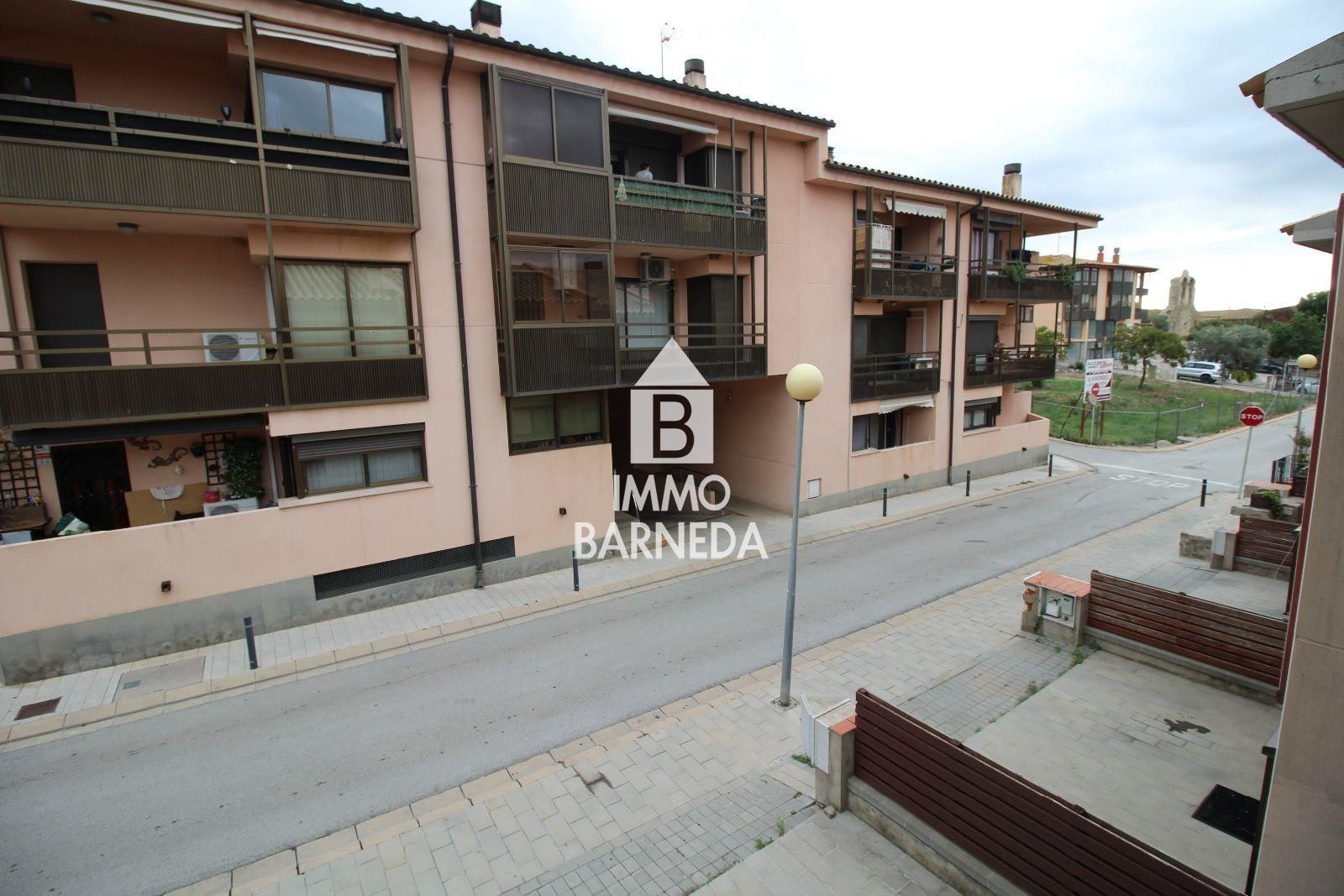 OLIVERA PALAU Parking