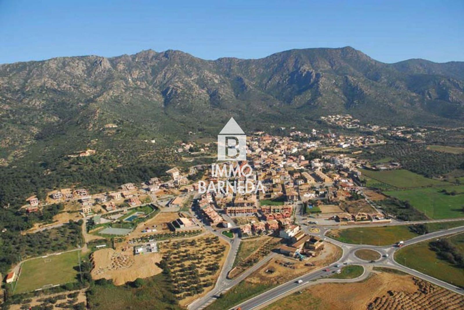 OLIVERA PALAU Parking