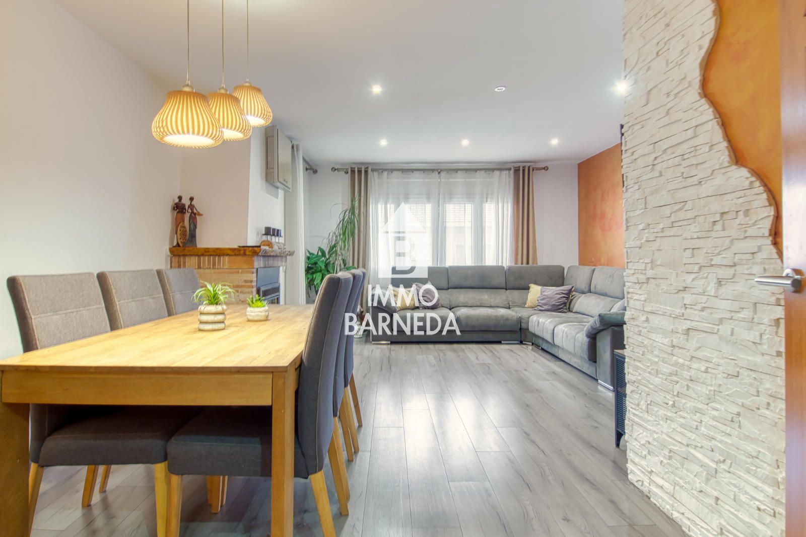 Amplio piso reformado en Mas Matas, Roses