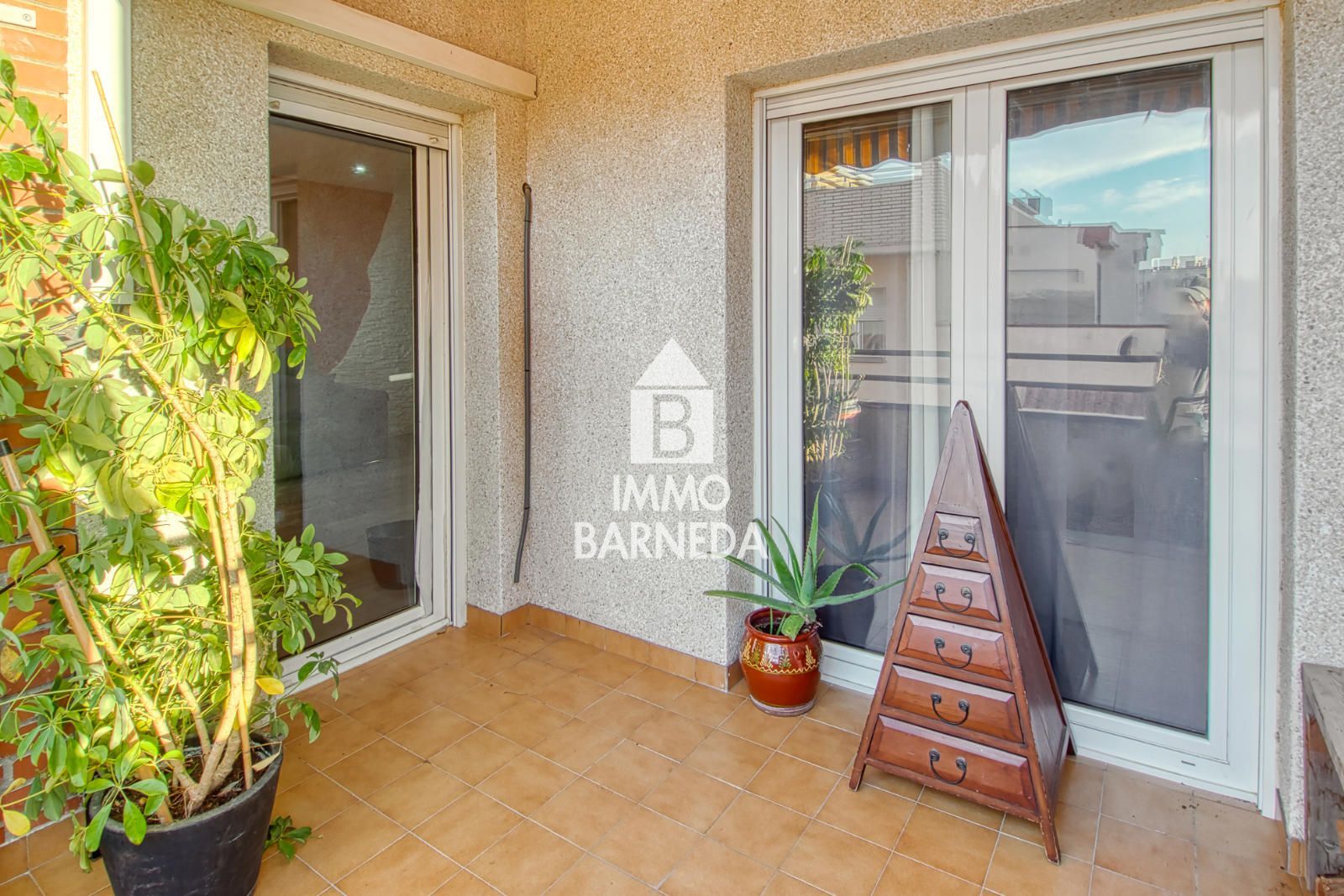 Amplio piso reformado en Mas Matas, Roses