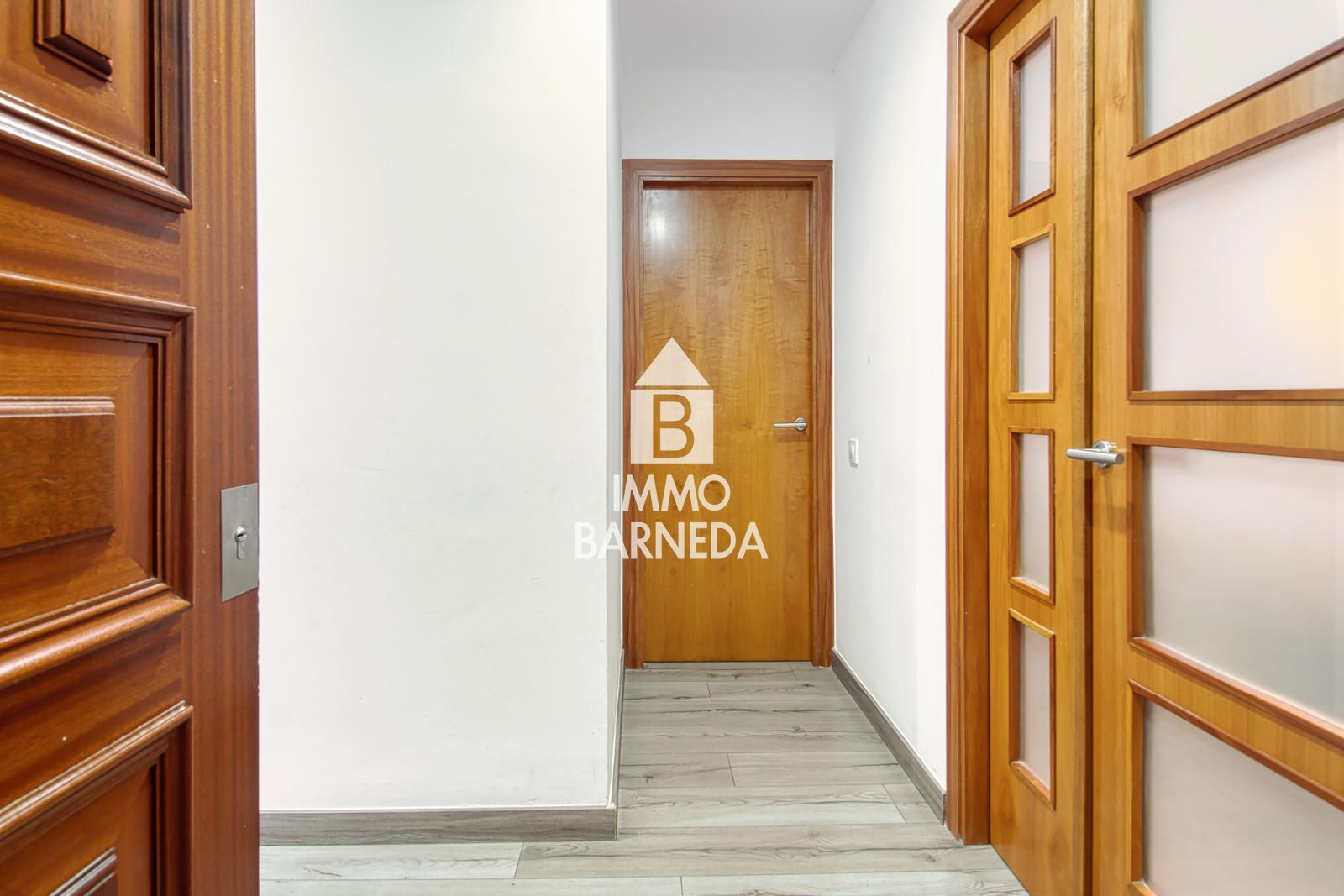 Amplio piso reformado en Mas Matas, Roses