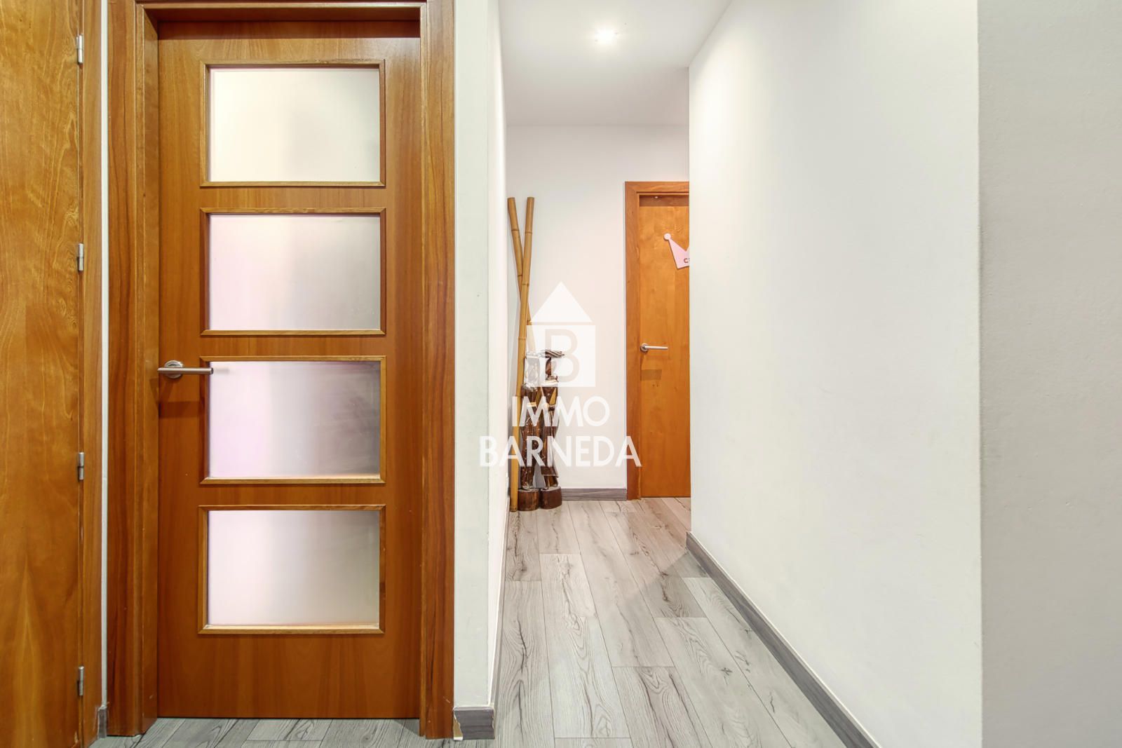 Amplio piso reformado en Mas Matas, Roses