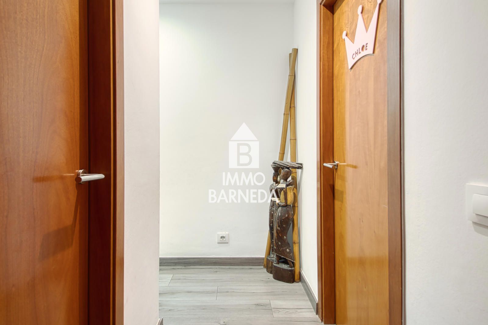 Amplio piso reformado en Mas Matas, Roses