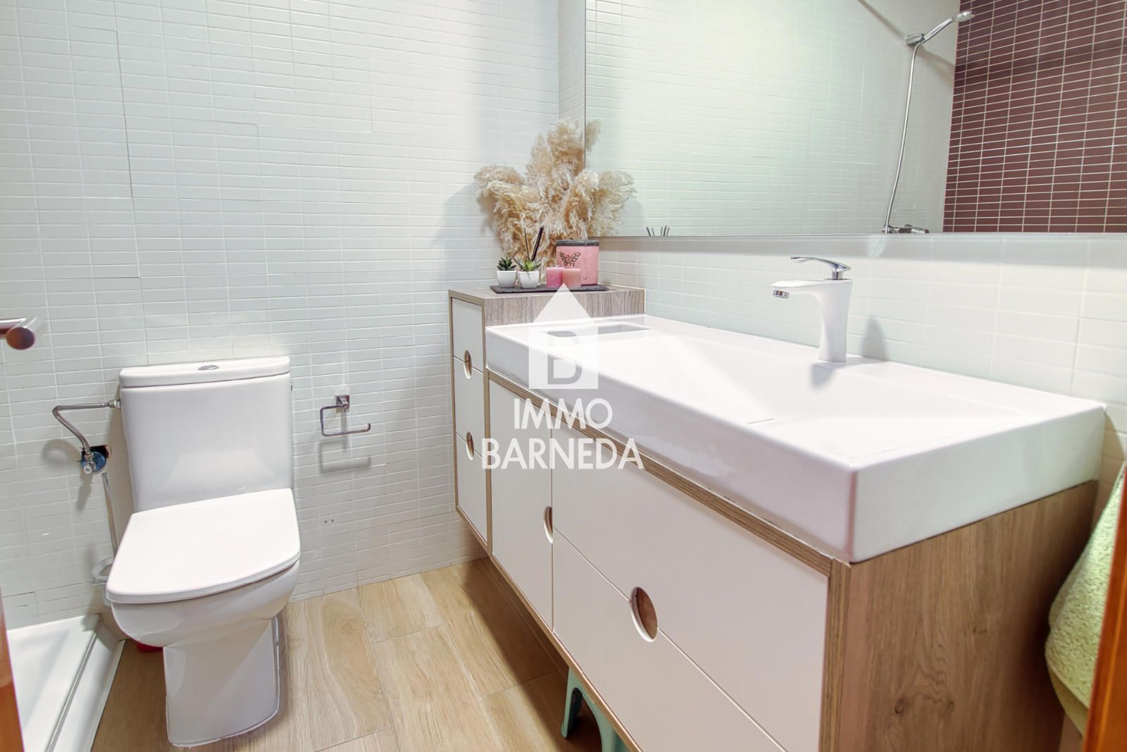 Amplio piso reformado en Mas Matas, Roses