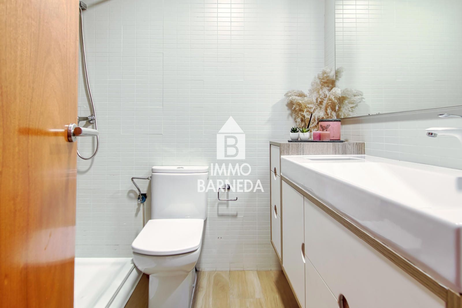 Amplio piso reformado en Mas Matas, Roses