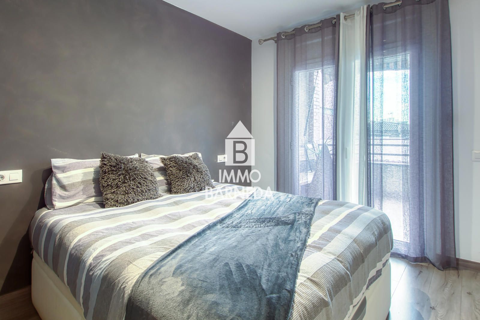 Amplio piso reformado en Mas Matas, Roses