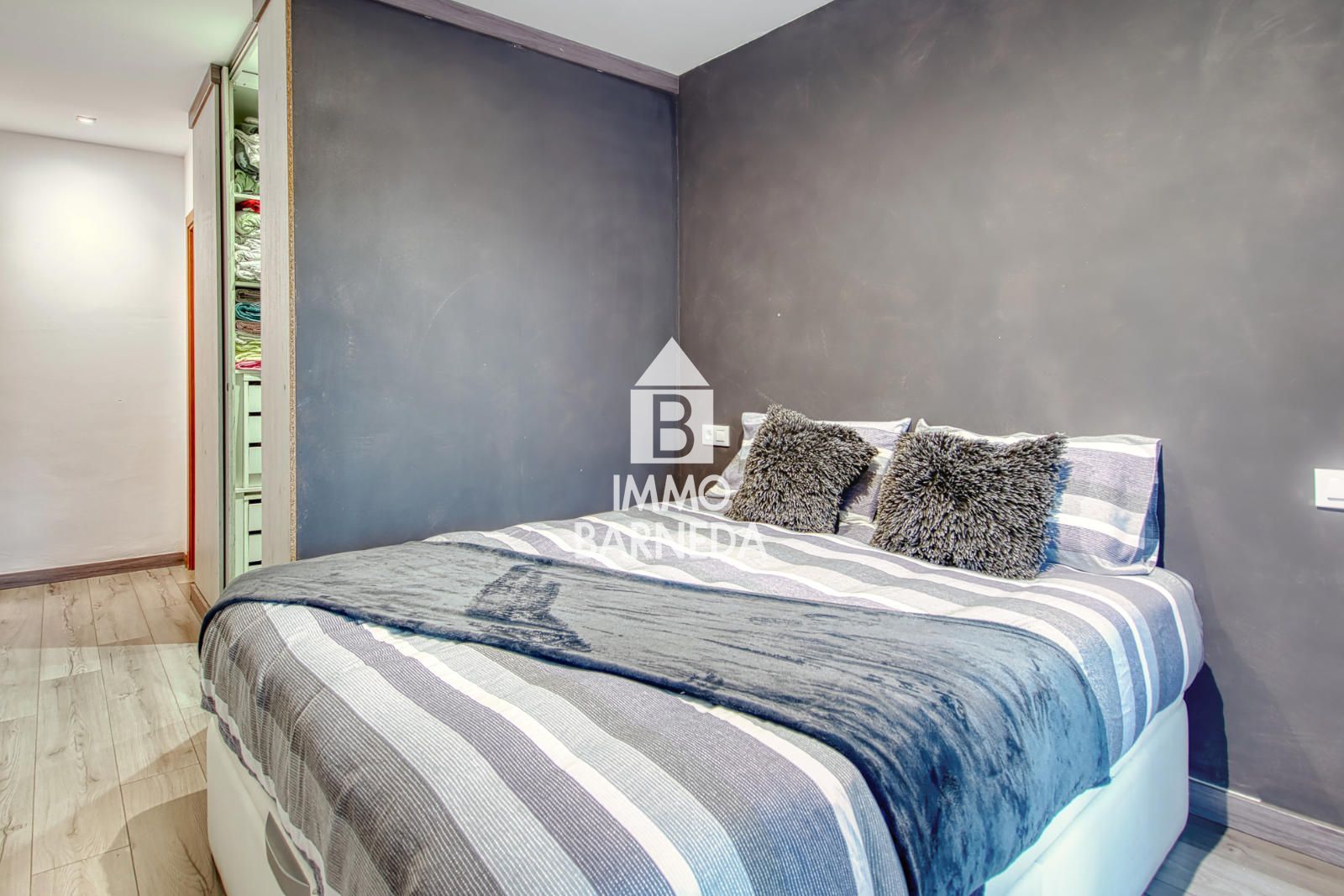 Amplio piso reformado en Mas Matas, Roses