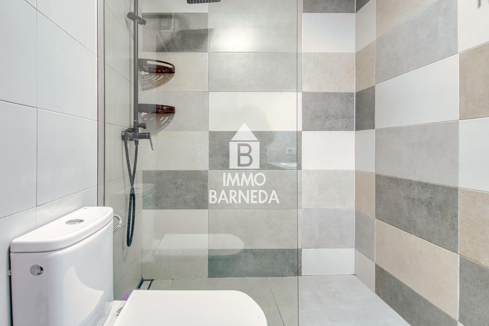 Amplio piso reformado en Mas Matas, Roses