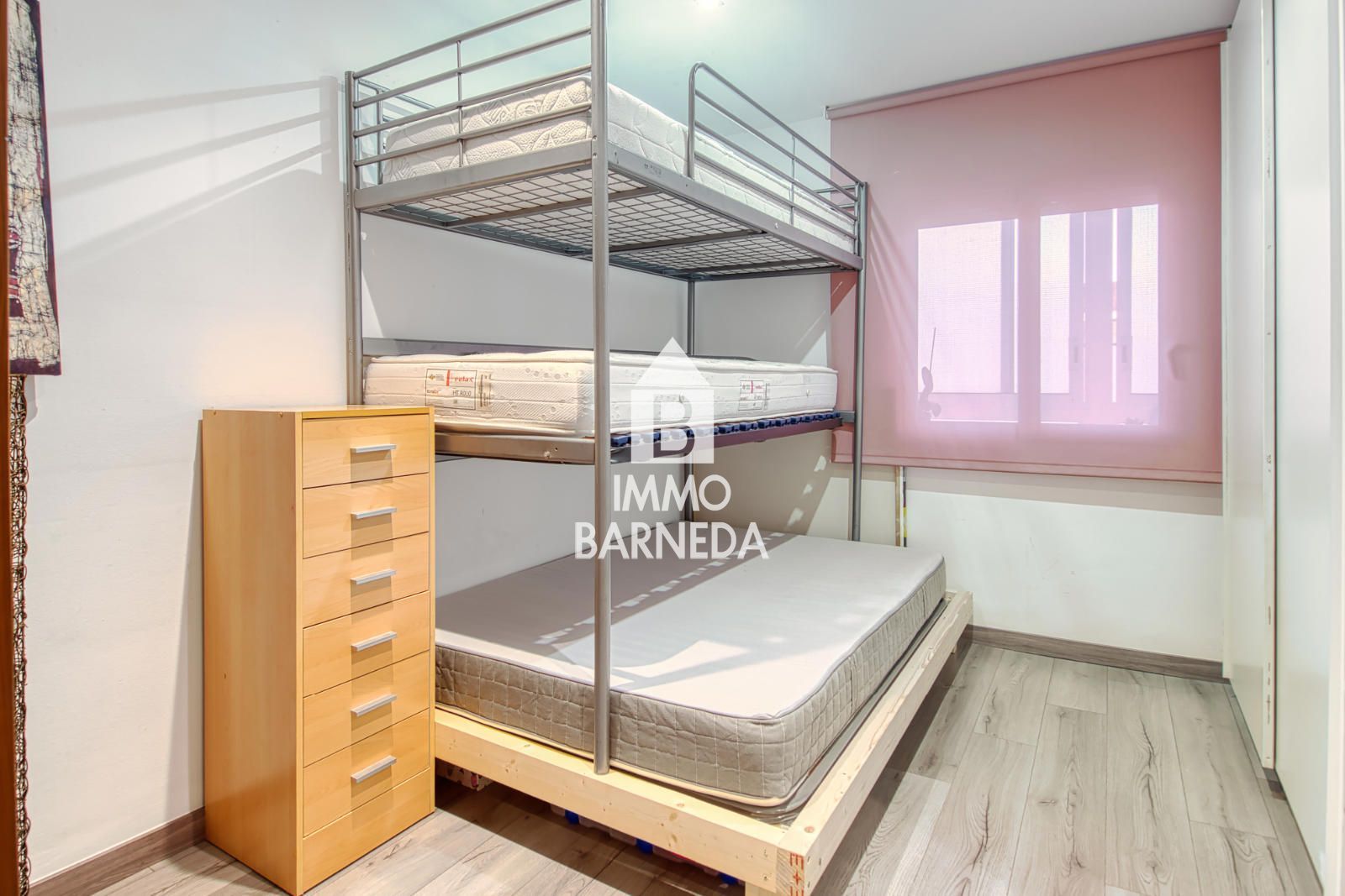 Amplio piso reformado en Mas Matas, Roses