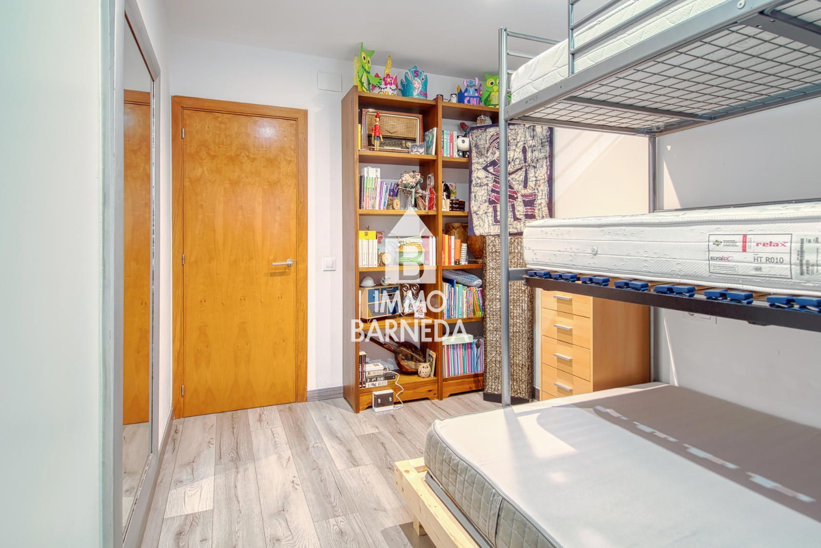 Amplio piso reformado en Mas Matas, Roses